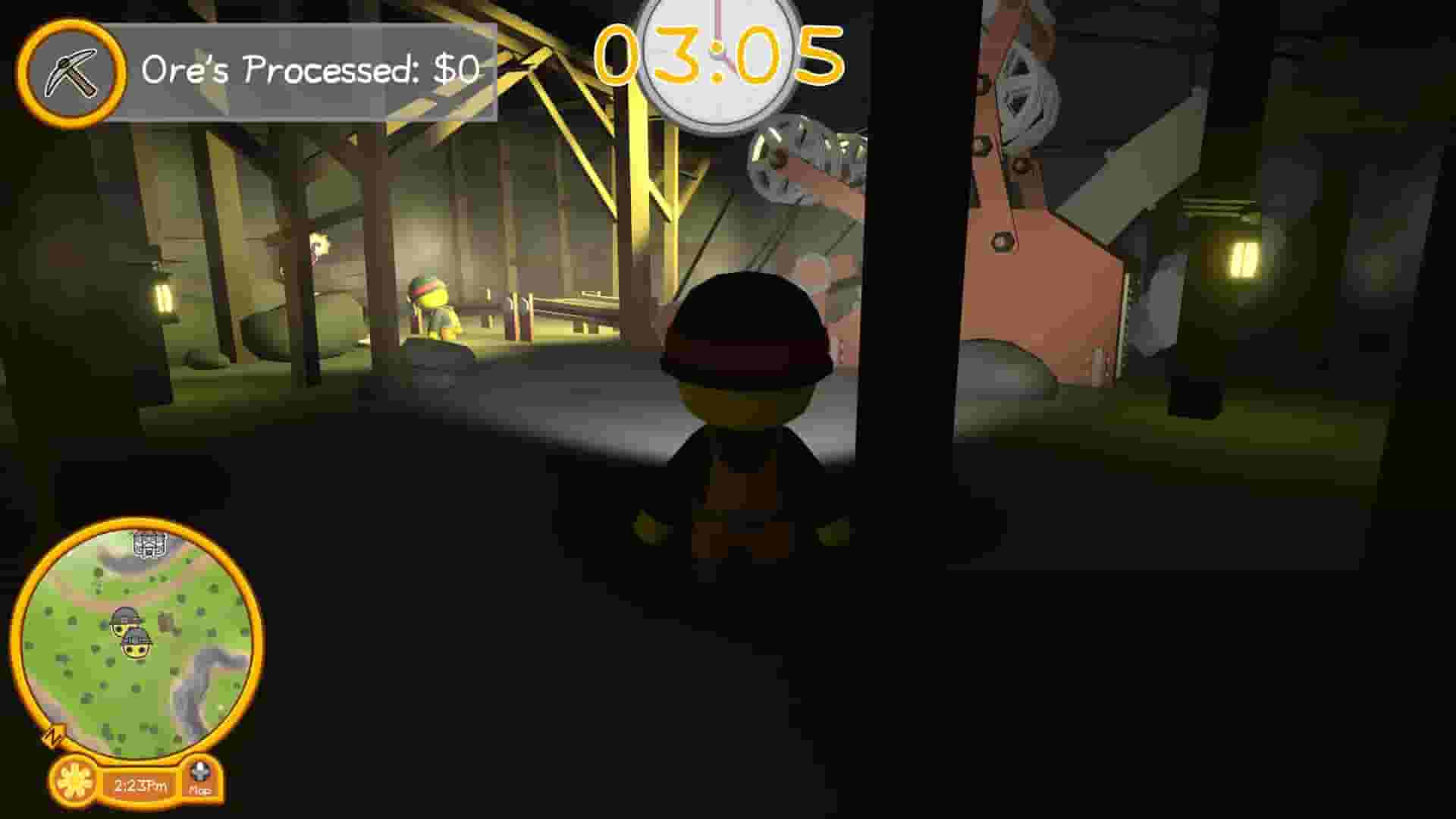 Wobbly Life screenshot thumbnail screenshot 6