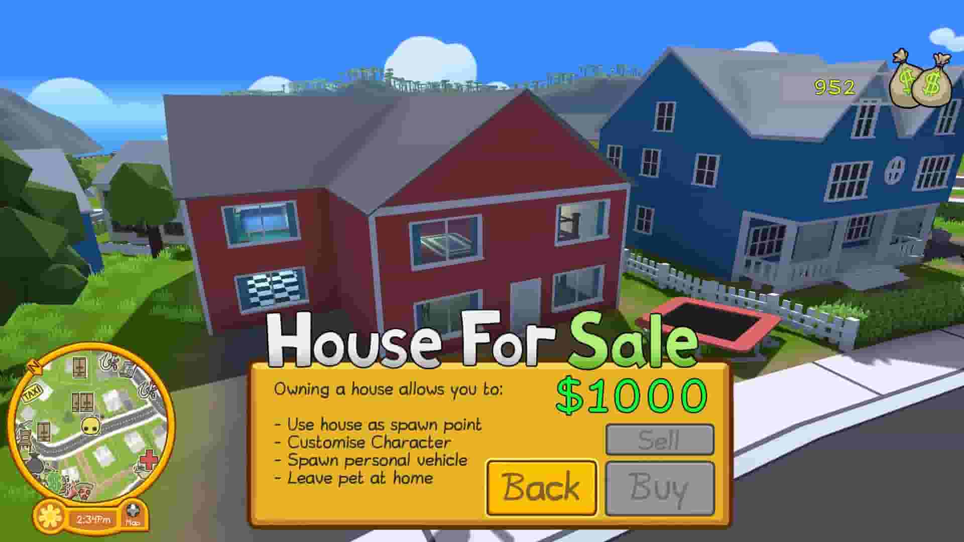 Wobbly Life screenshot thumbnail screenshot 8