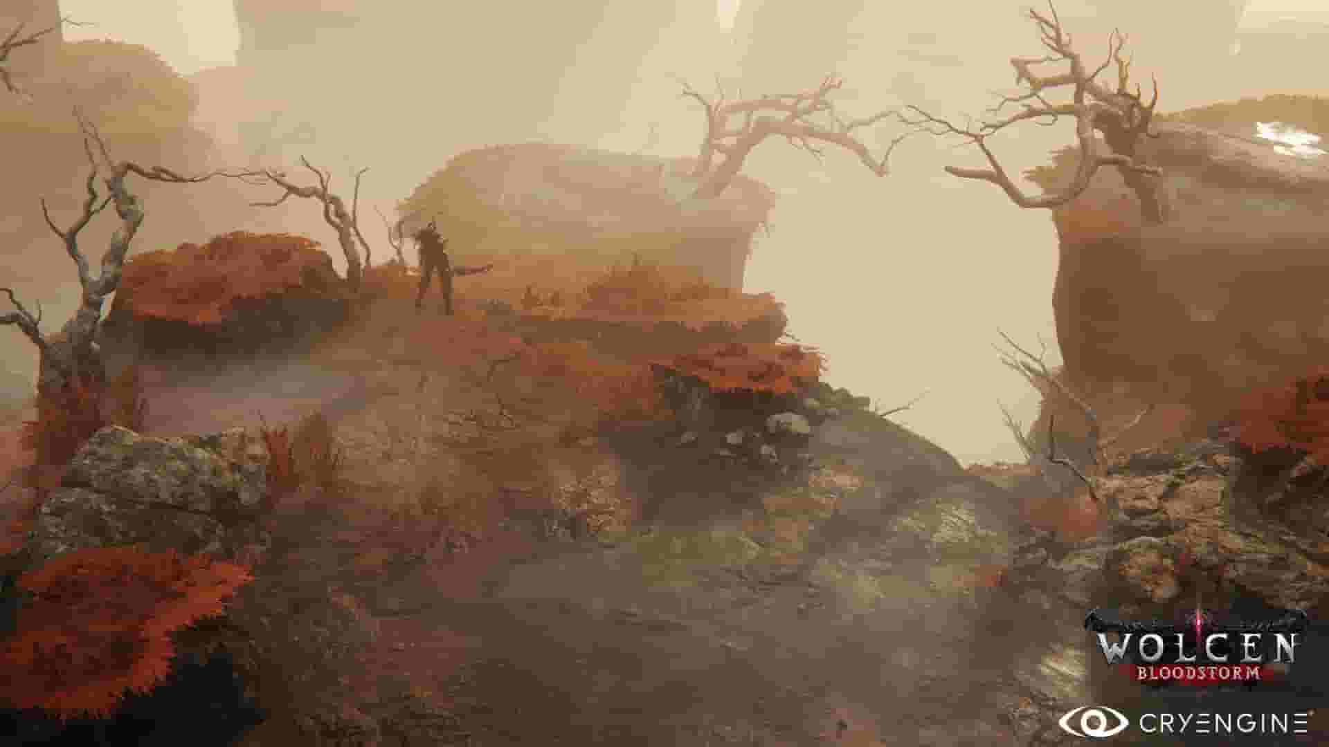 Wolcen: Lords of Mayhem screenshot thumbnail screenshot 0