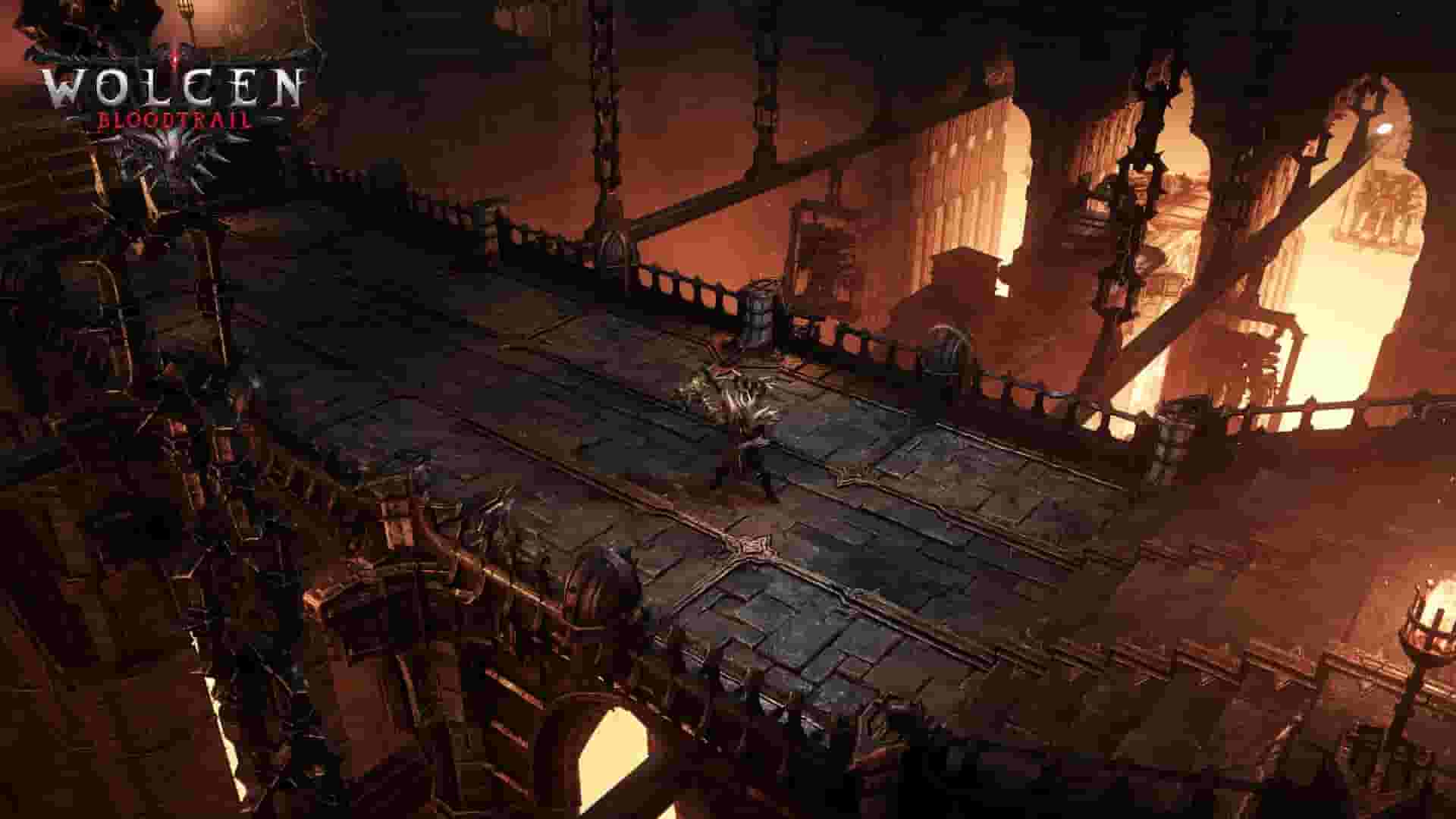 Wolcen: Lords of Mayhem screenshot thumbnail screenshot 3