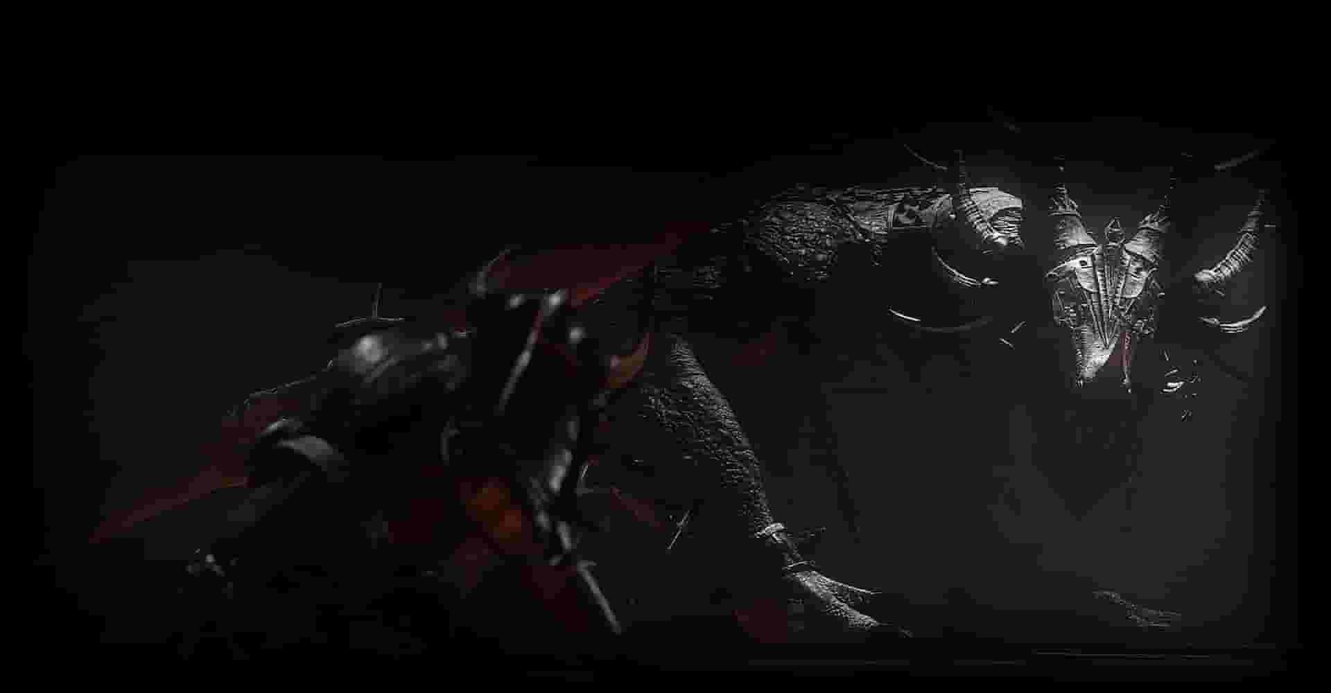 Wolcen: Lords of Mayhem screenshot thumbnail screenshot 4