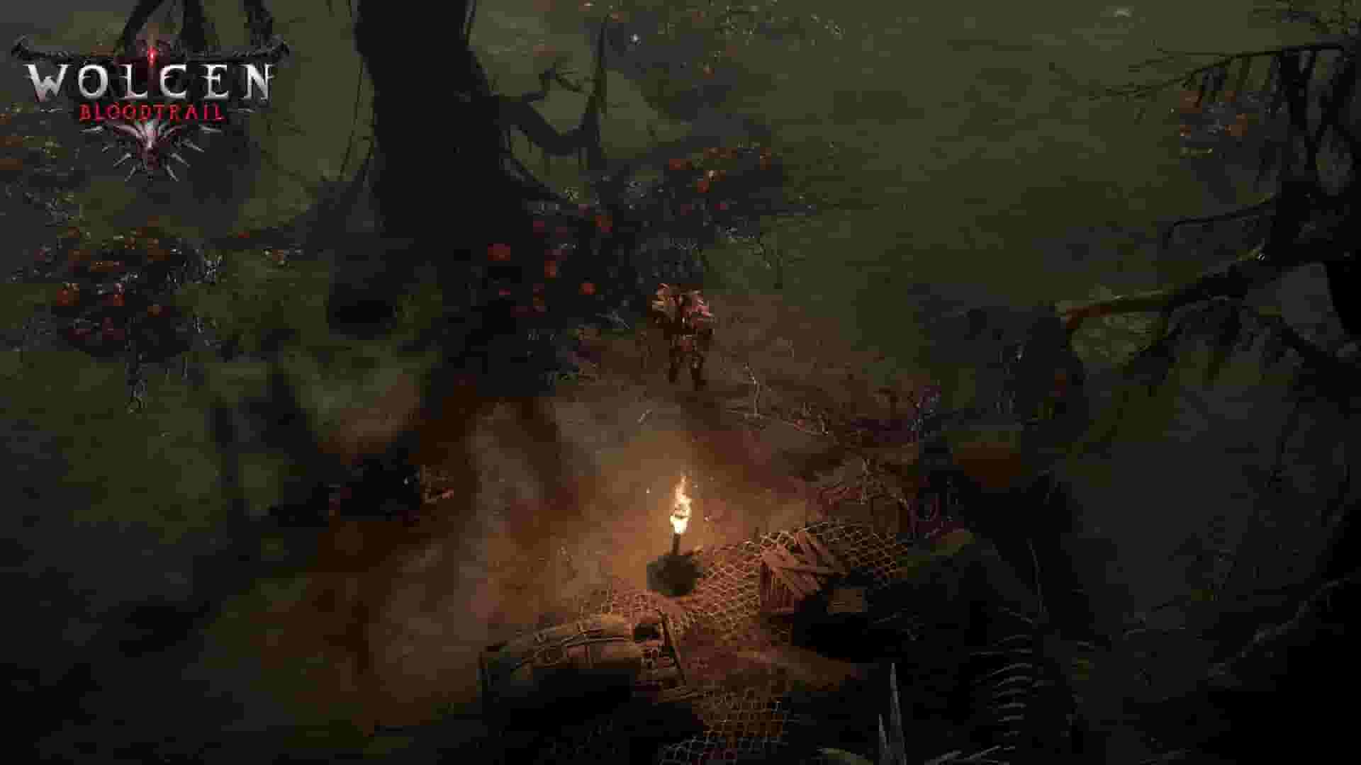 Wolcen: Lords of Mayhem screenshot thumbnail screenshot 6