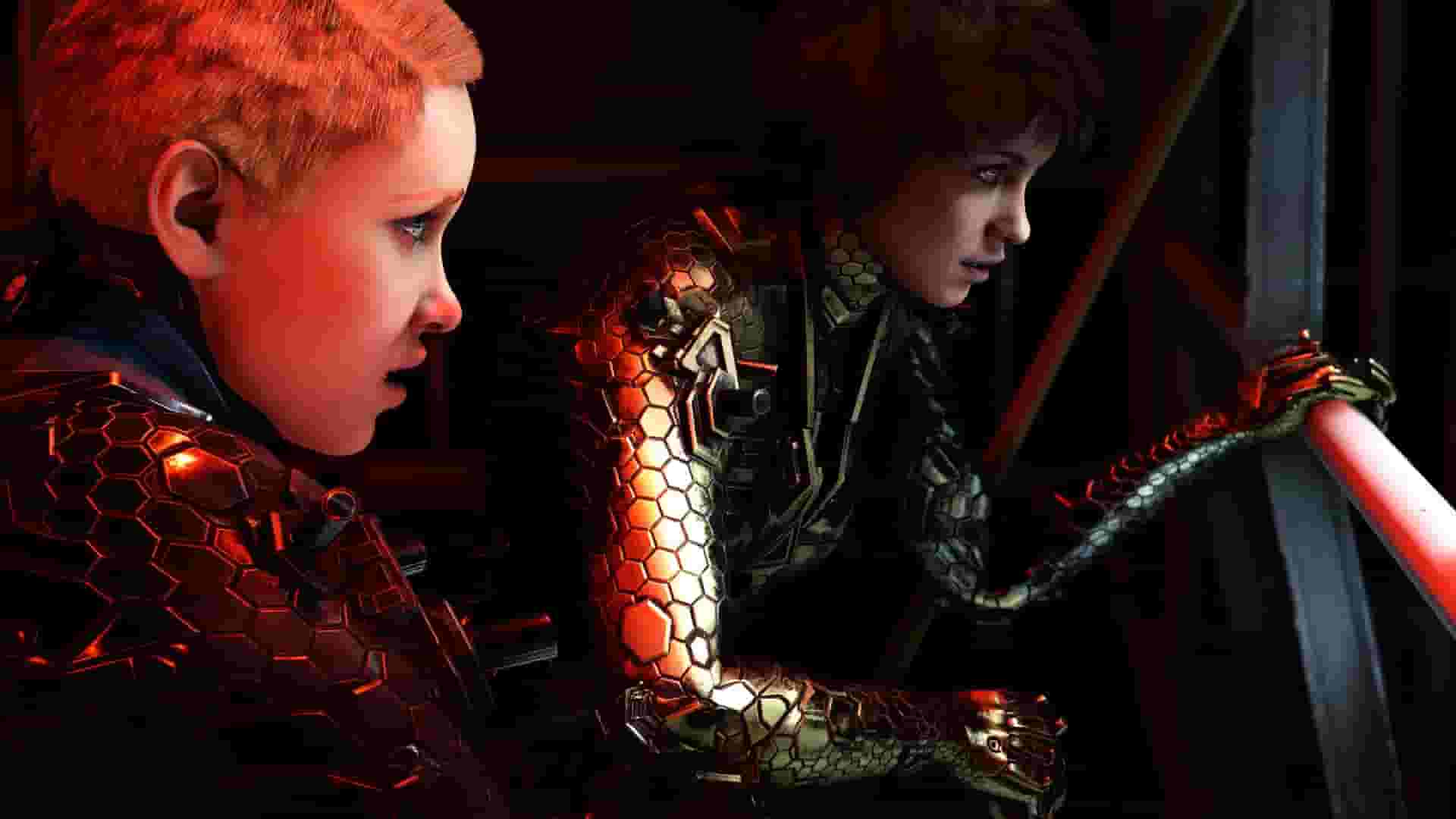 Wolfenstein: Youngblood screenshot thumbnail screenshot 1