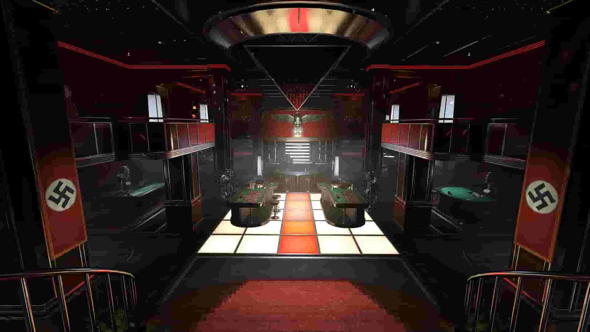 Wolfenstein: Youngblood screenshot thumbnail screenshot 4