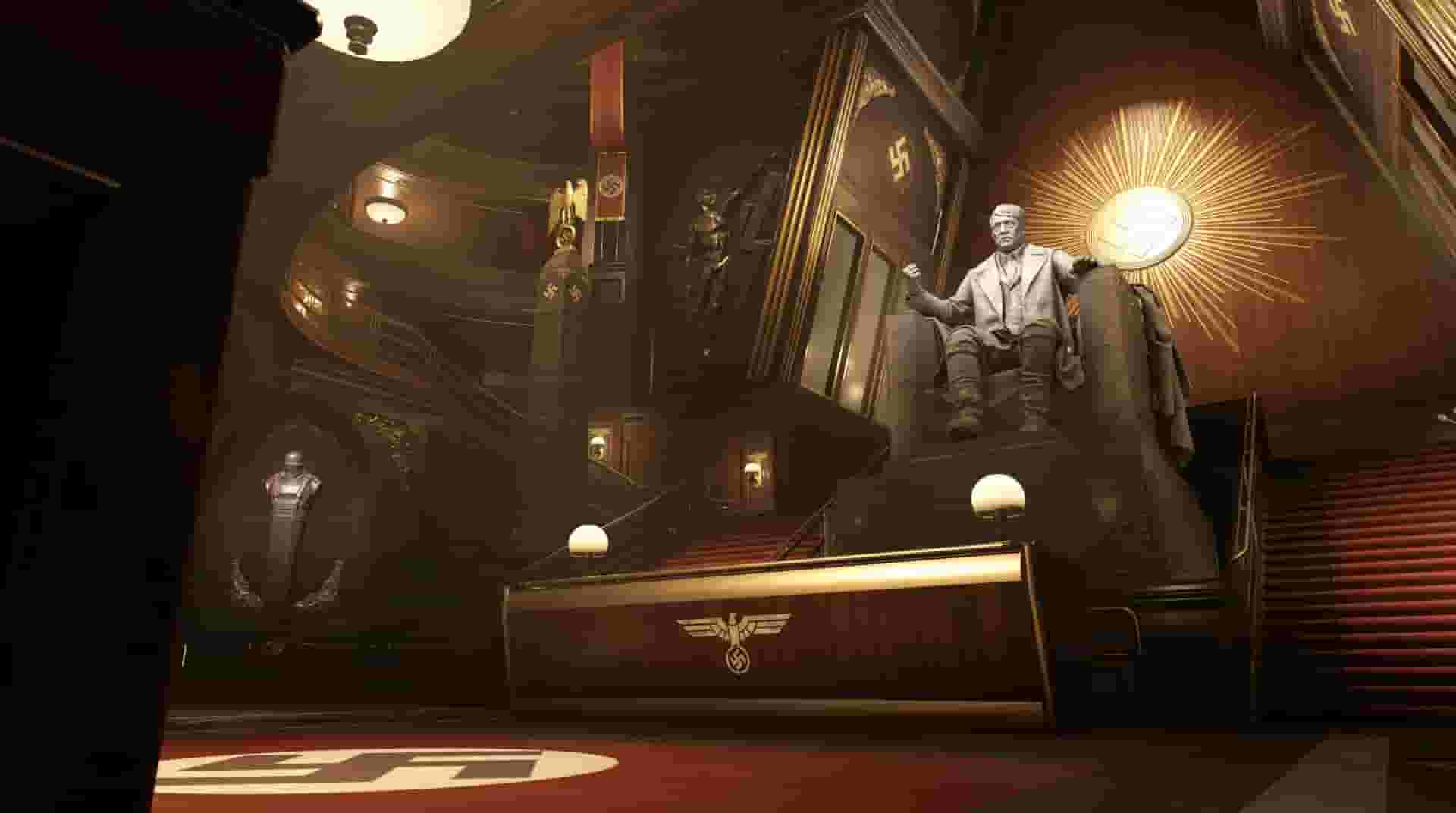 Wolfenstein: Youngblood screenshot thumbnail screenshot 6