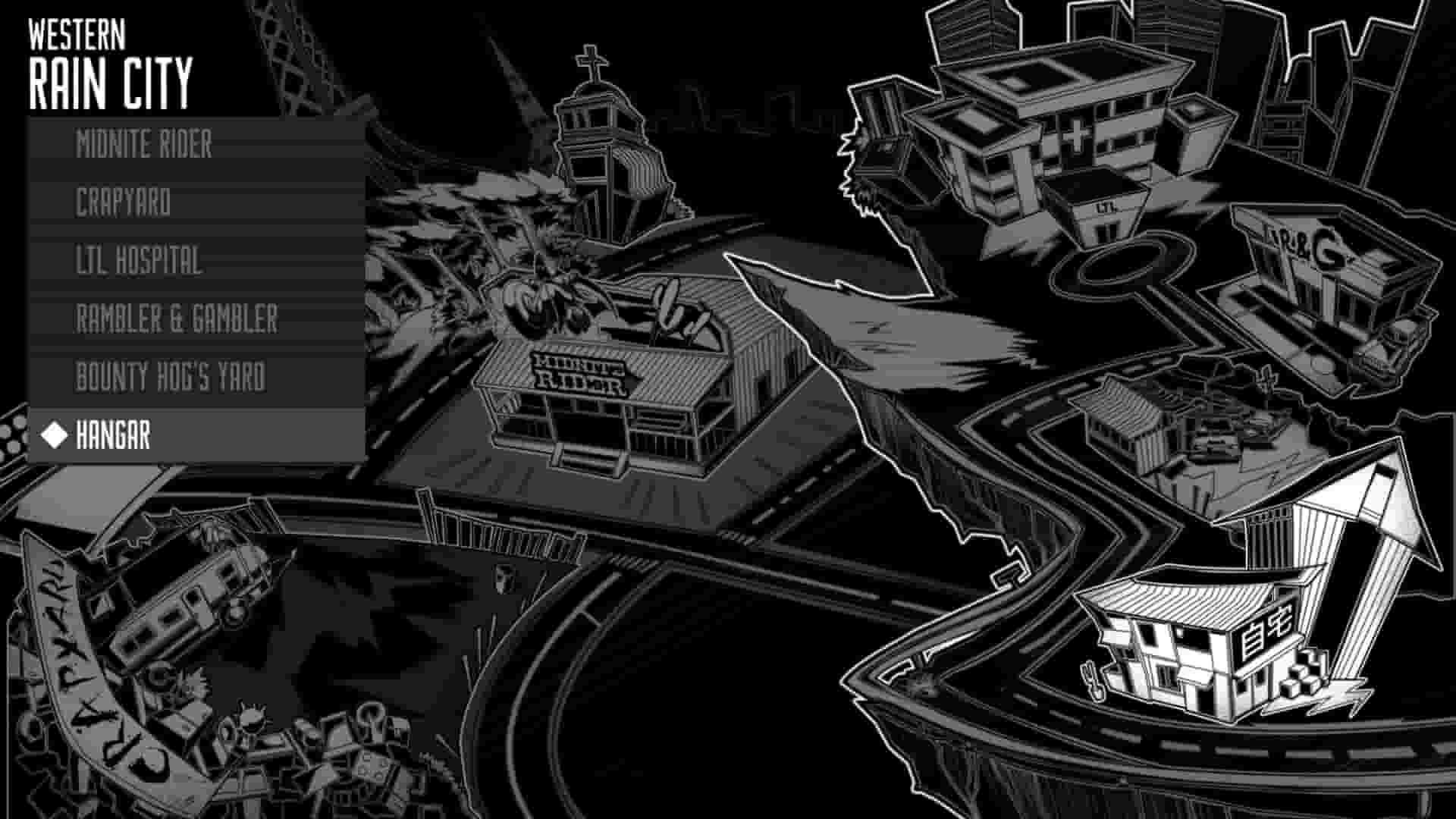 Wolfstride screenshot thumbnail screenshot 12