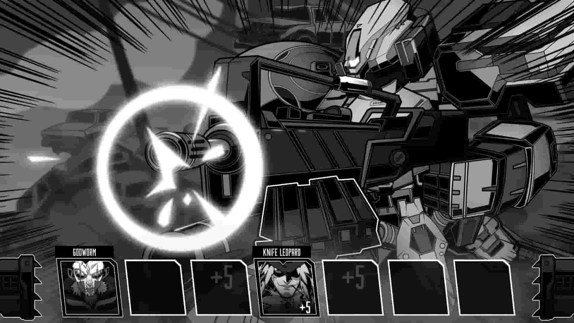 Wolfstride screenshot thumbnail screenshot 3