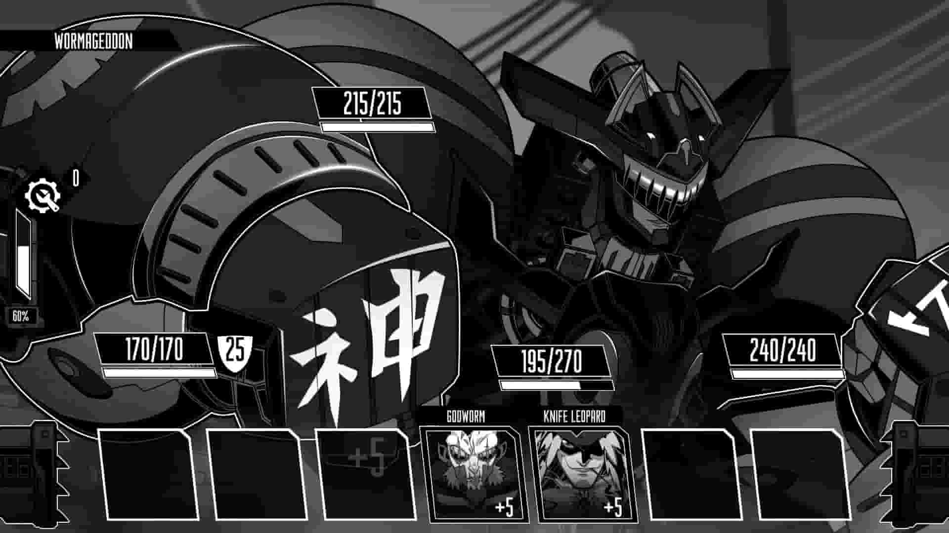 Wolfstride screenshot thumbnail screenshot 5