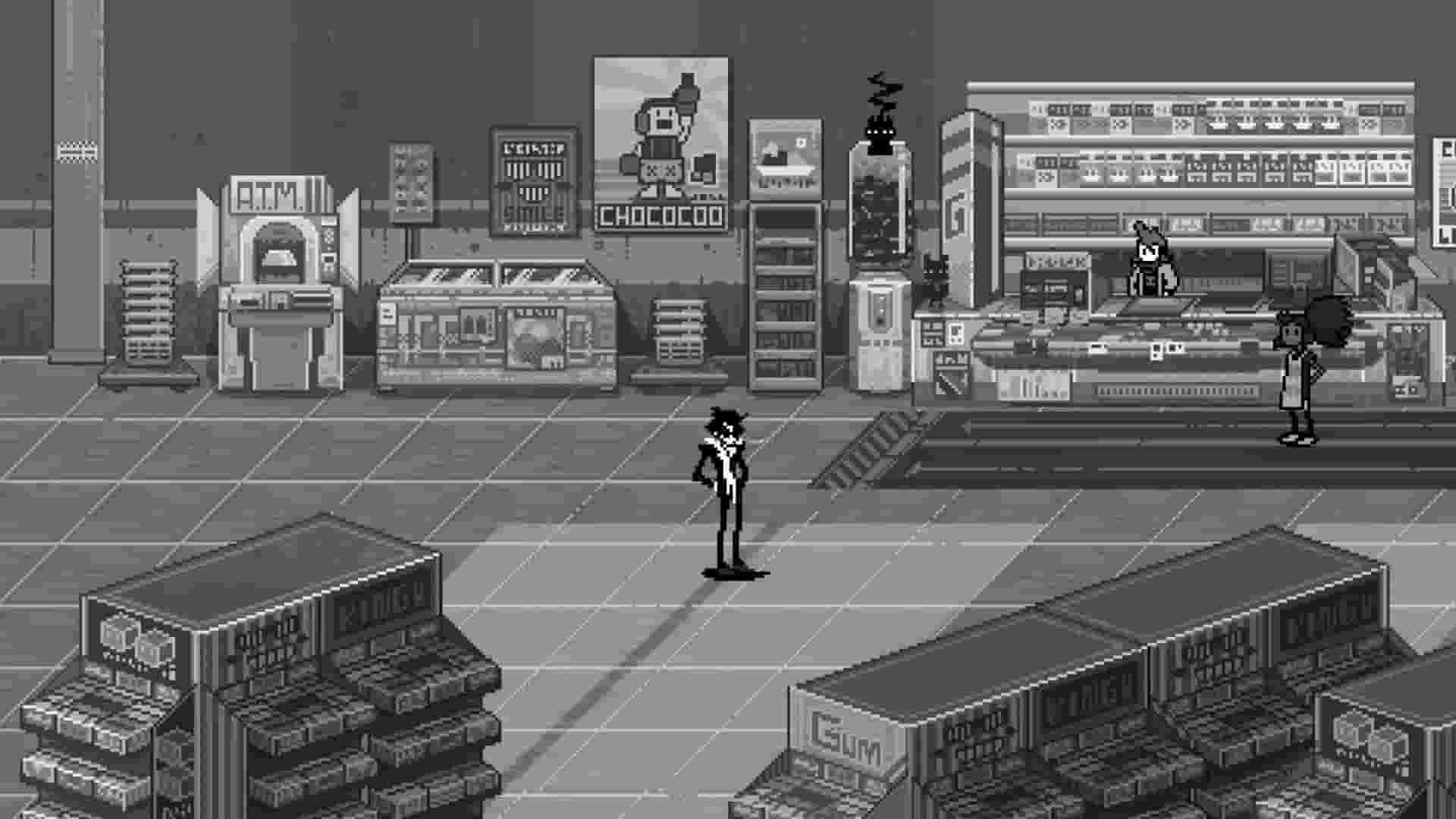 Wolfstride screenshot thumbnail screenshot 8