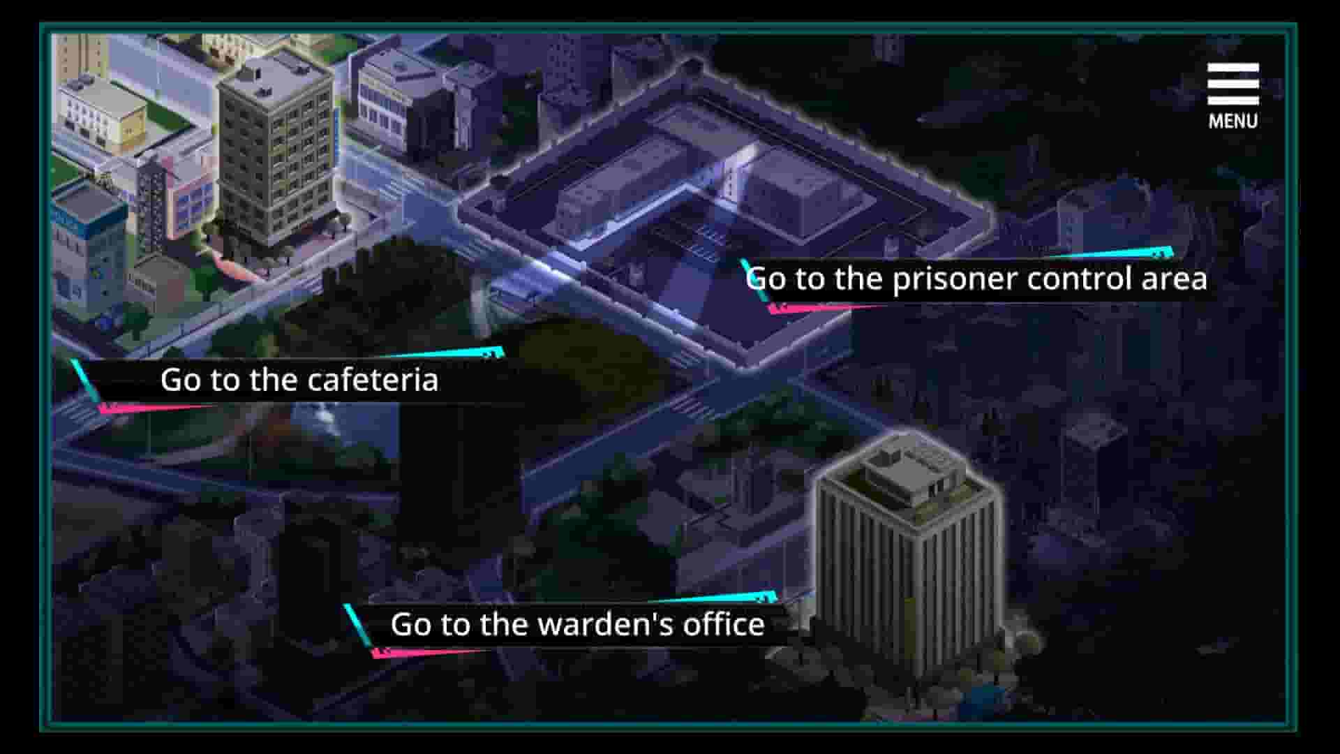 Woman's Prison screenshot thumbnail screenshot 10