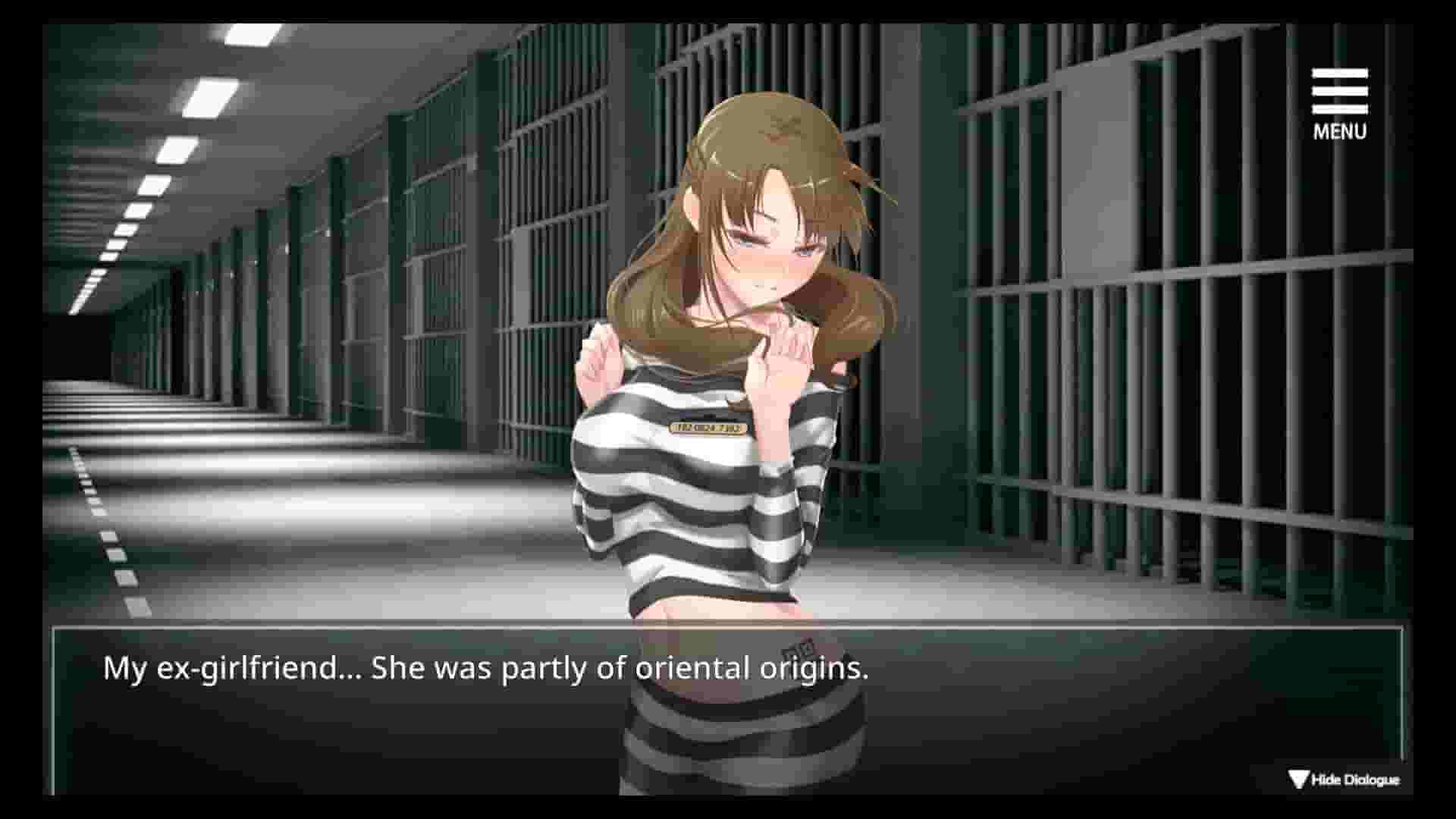 Woman's Prison screenshot thumbnail screenshot 5