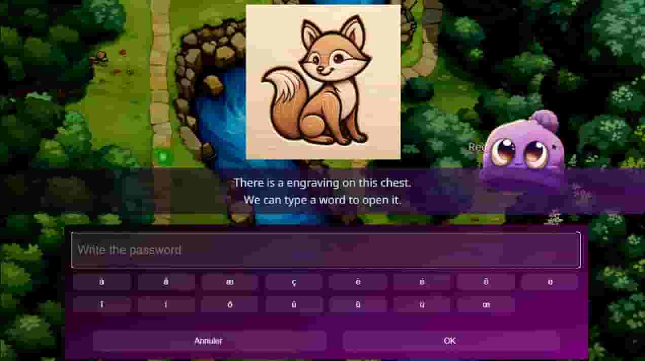 WonderLang French screenshot thumbnail screenshot 11