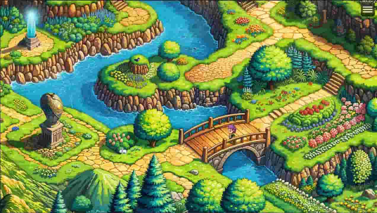 WonderLang French screenshot thumbnail screenshot 12