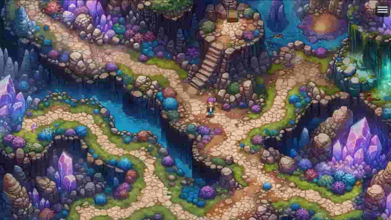 WonderLang French screenshot thumbnail screenshot 2