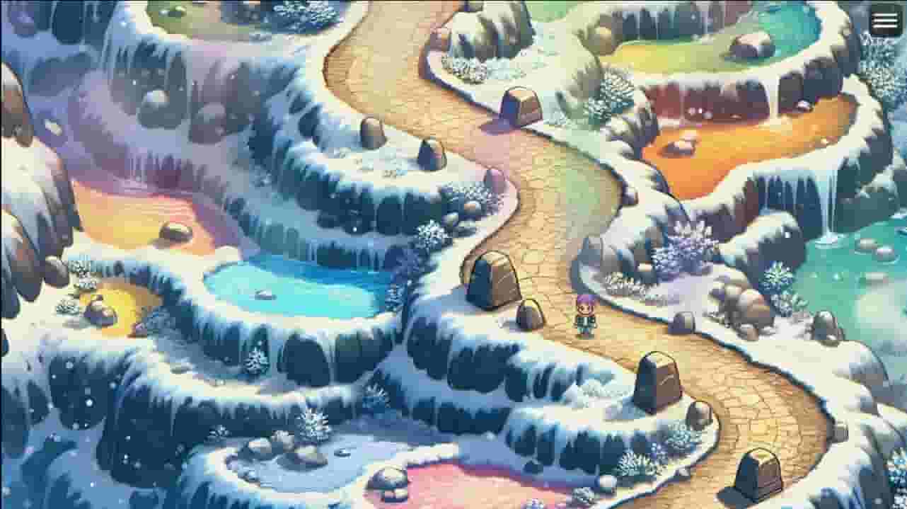 WonderLang French screenshot thumbnail screenshot 4