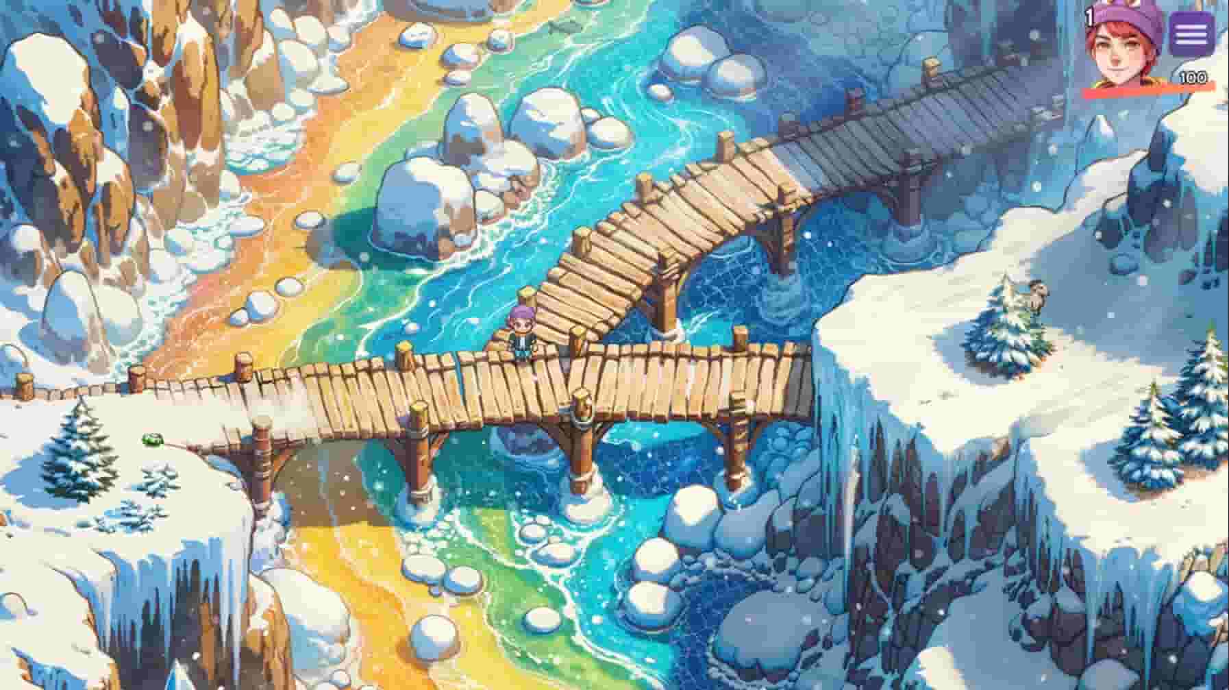 WonderLang Italian screenshot thumbnail screenshot 13