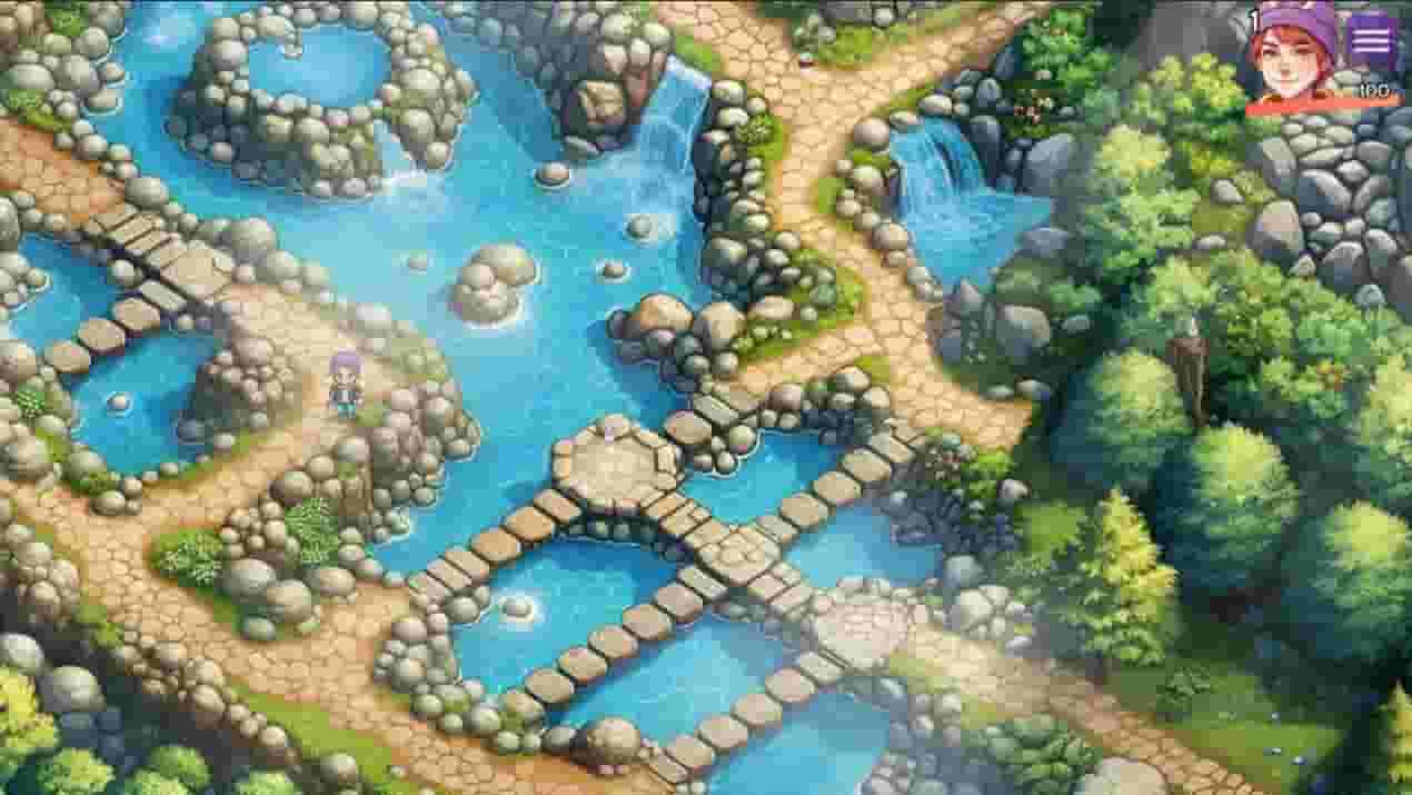 WonderLang Italian screenshot thumbnail screenshot 3