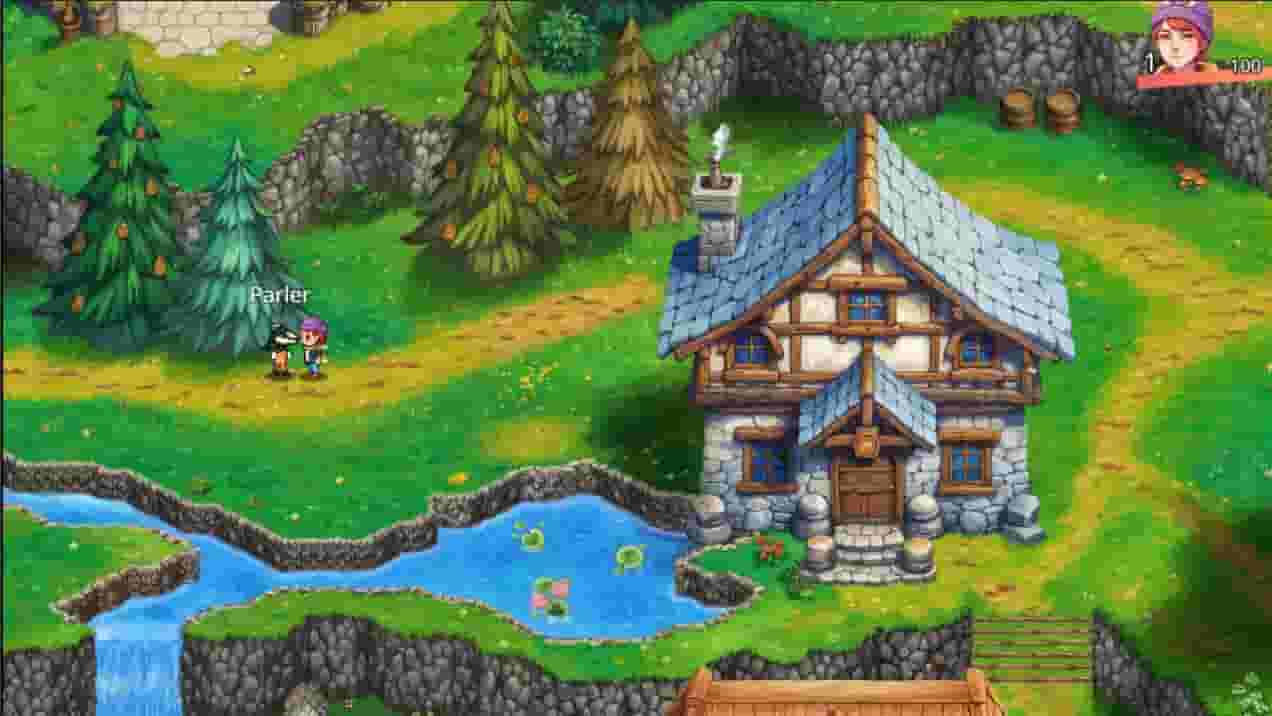 WonderLang Portuguese screenshot thumbnail screenshot 7