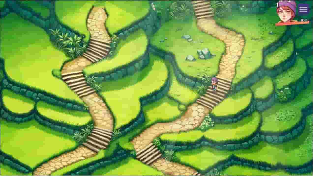 WonderLang Spanish screenshot thumbnail screenshot 9