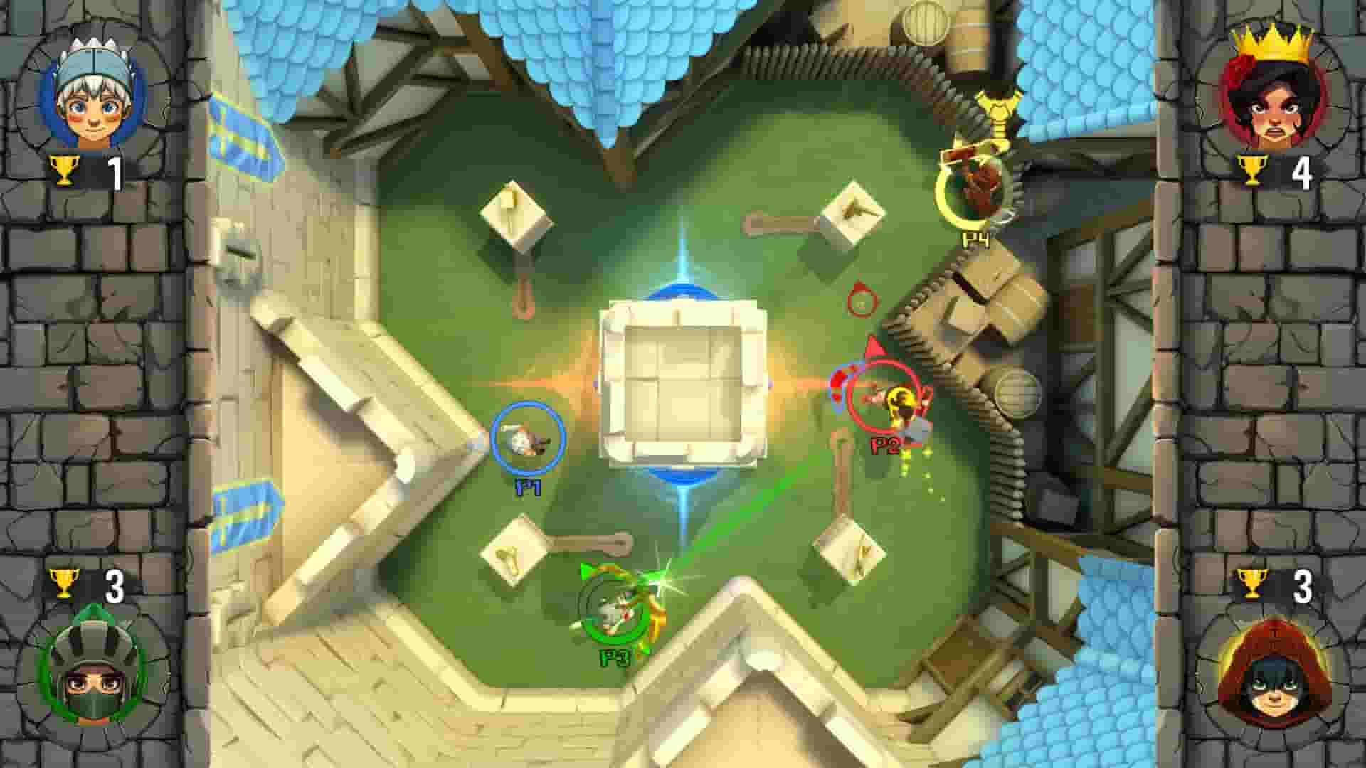 Wondershot screenshot thumbnail screenshot 0