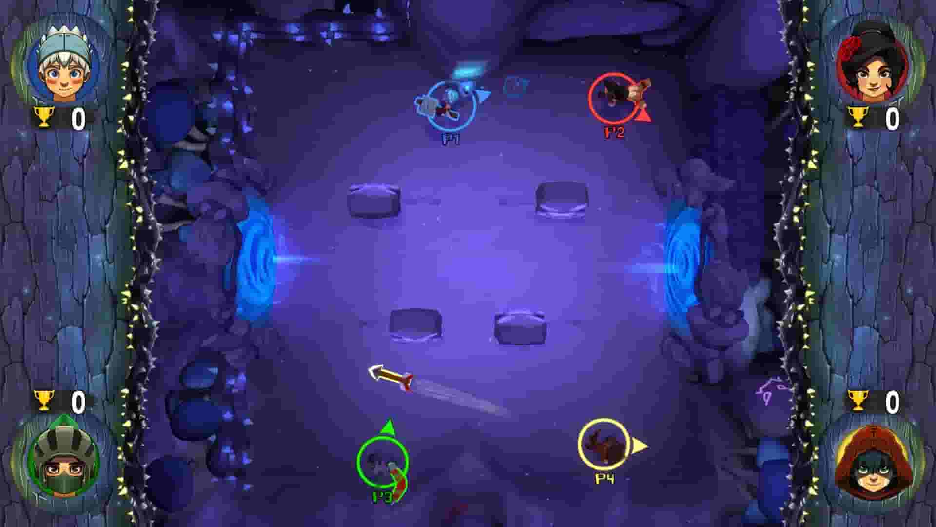 Wondershot screenshot thumbnail screenshot 1