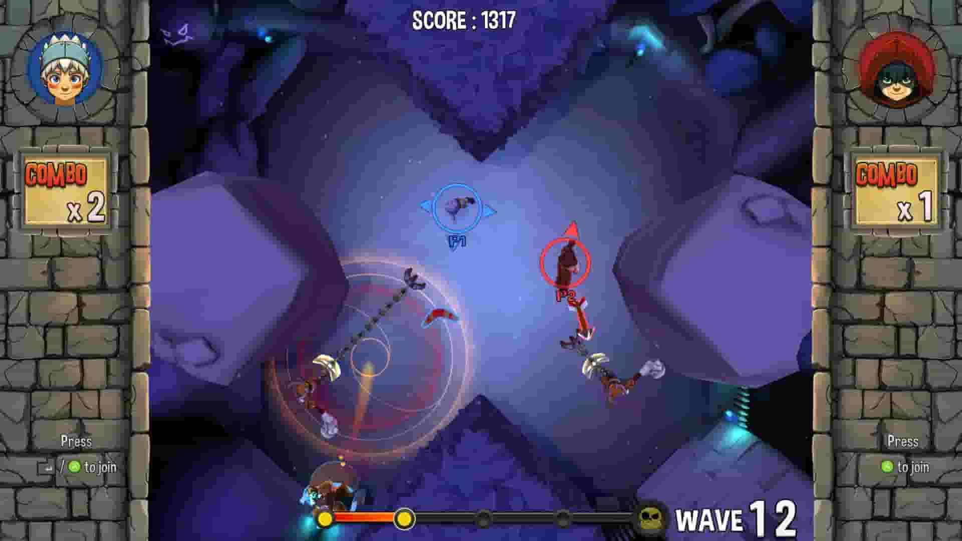 Wondershot screenshot thumbnail screenshot 3