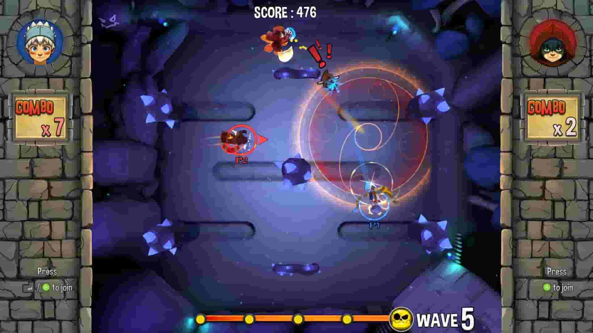 Wondershot screenshot thumbnail screenshot 4