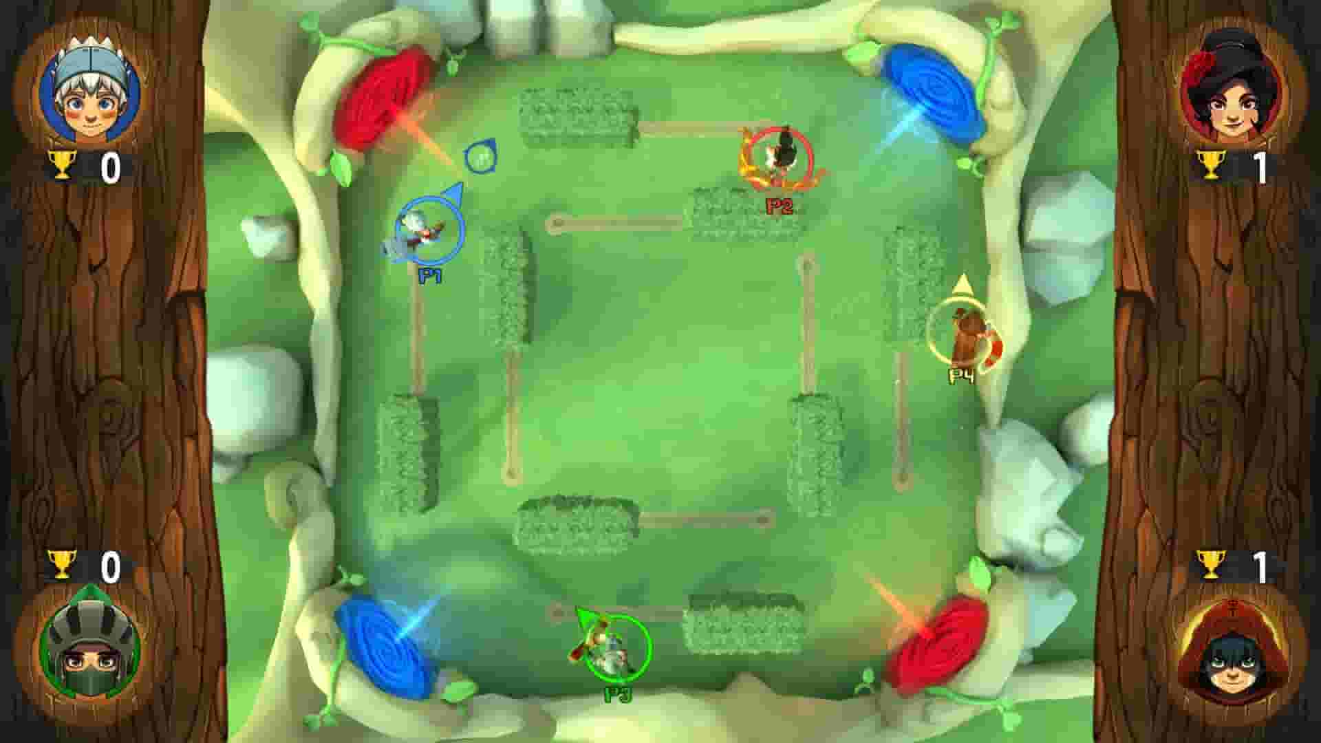 Wondershot screenshot thumbnail screenshot 6