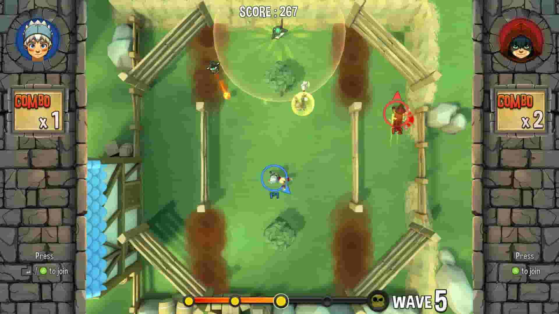 Wondershot screenshot thumbnail screenshot 7