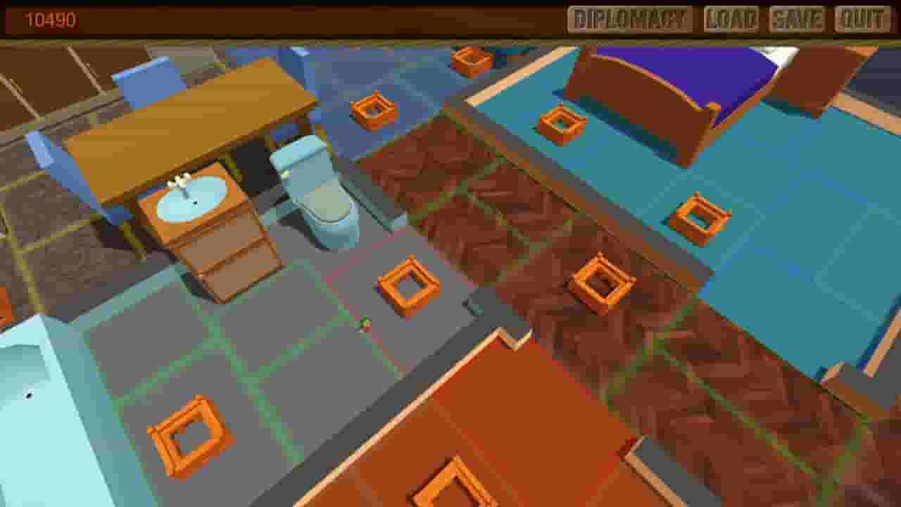 Wooden Battles screenshot thumbnail screenshot 3
