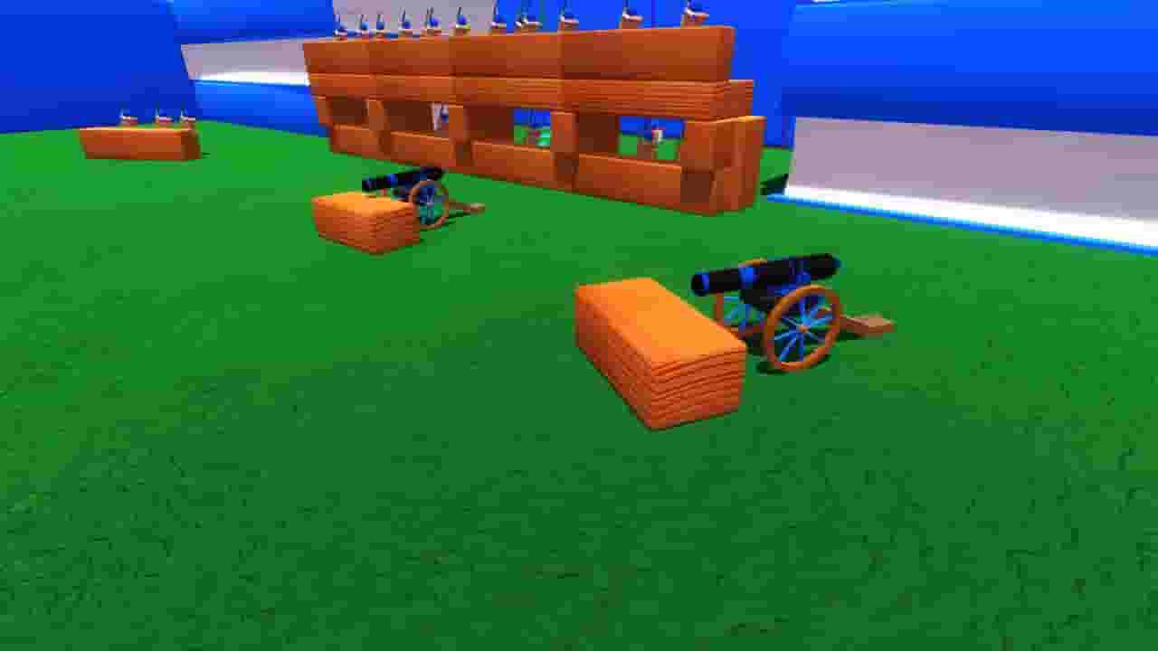 Wooden Battles screenshot thumbnail screenshot 6