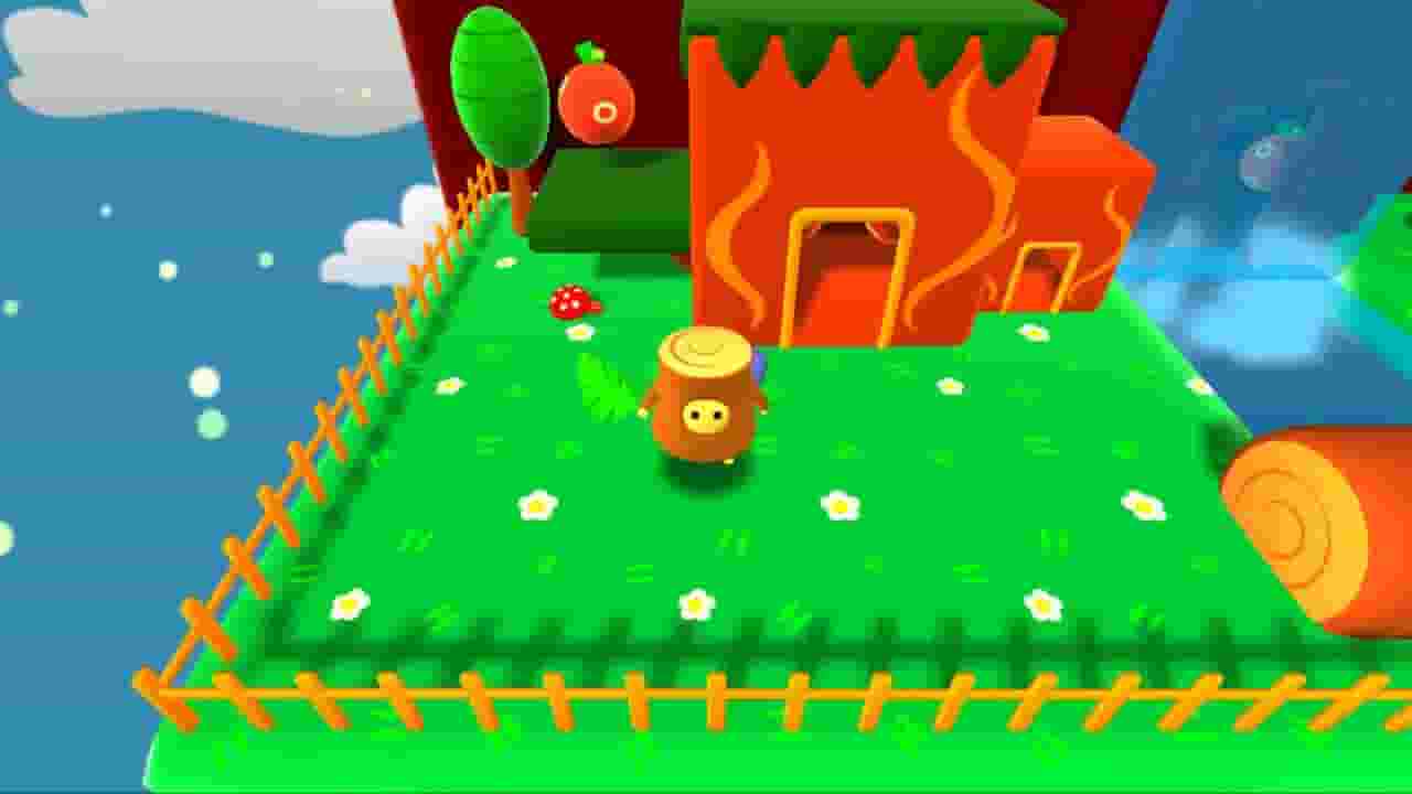 Woodle Tree Adventures screenshot thumbnail screenshot 1