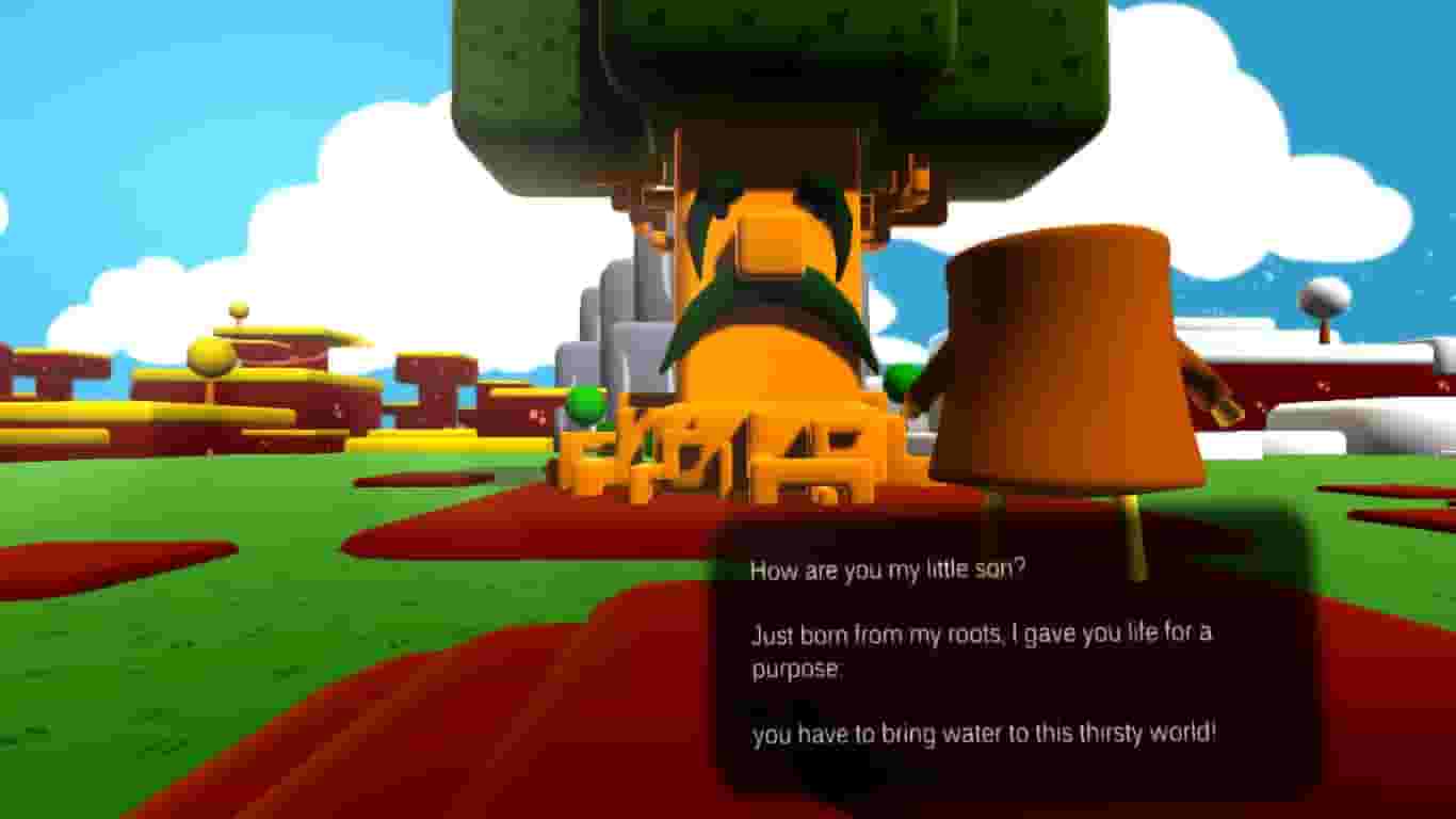 Woodle Tree Adventures screenshot thumbnail screenshot 2