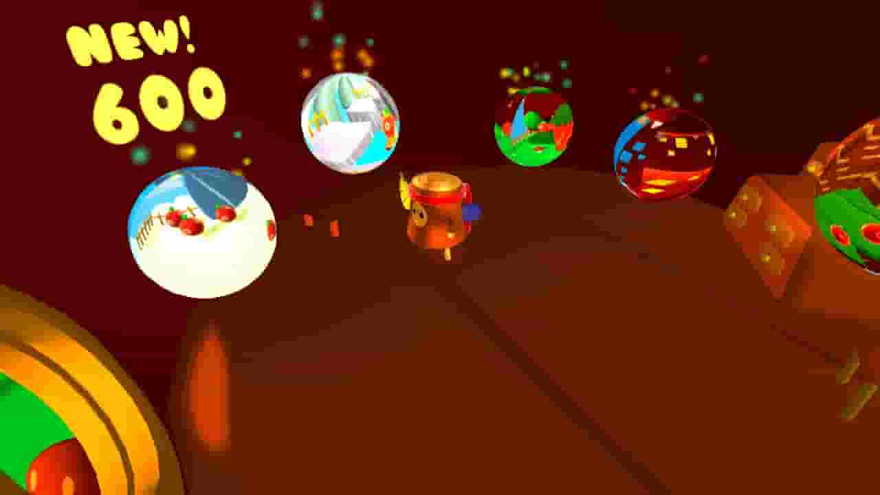 Woodle Tree Adventures screenshot thumbnail screenshot 4