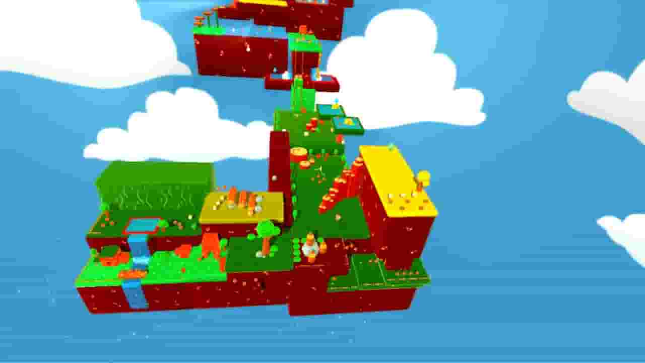 Woodle Tree Adventures screenshot thumbnail screenshot 7