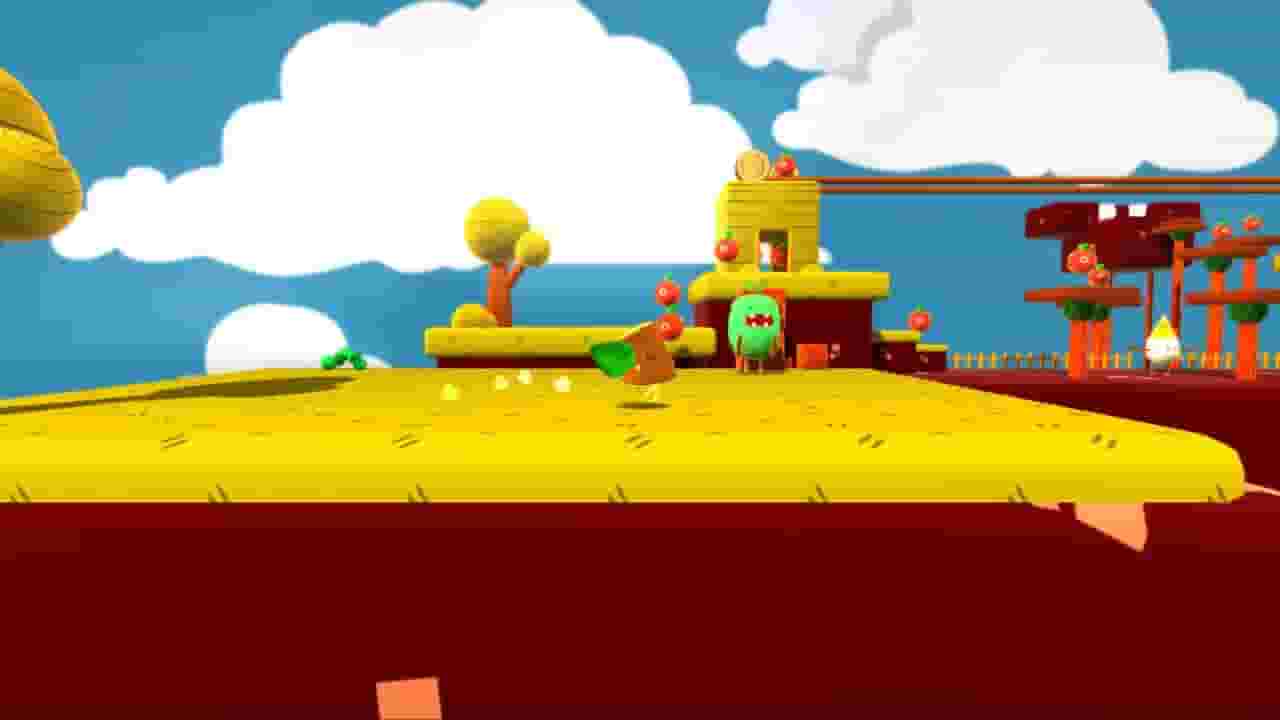 Woodle Tree Adventures screenshot thumbnail screenshot 8