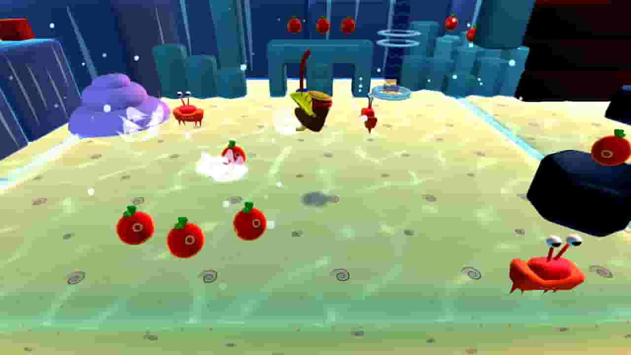 Woodle Tree Adventures screenshot thumbnail screenshot 9