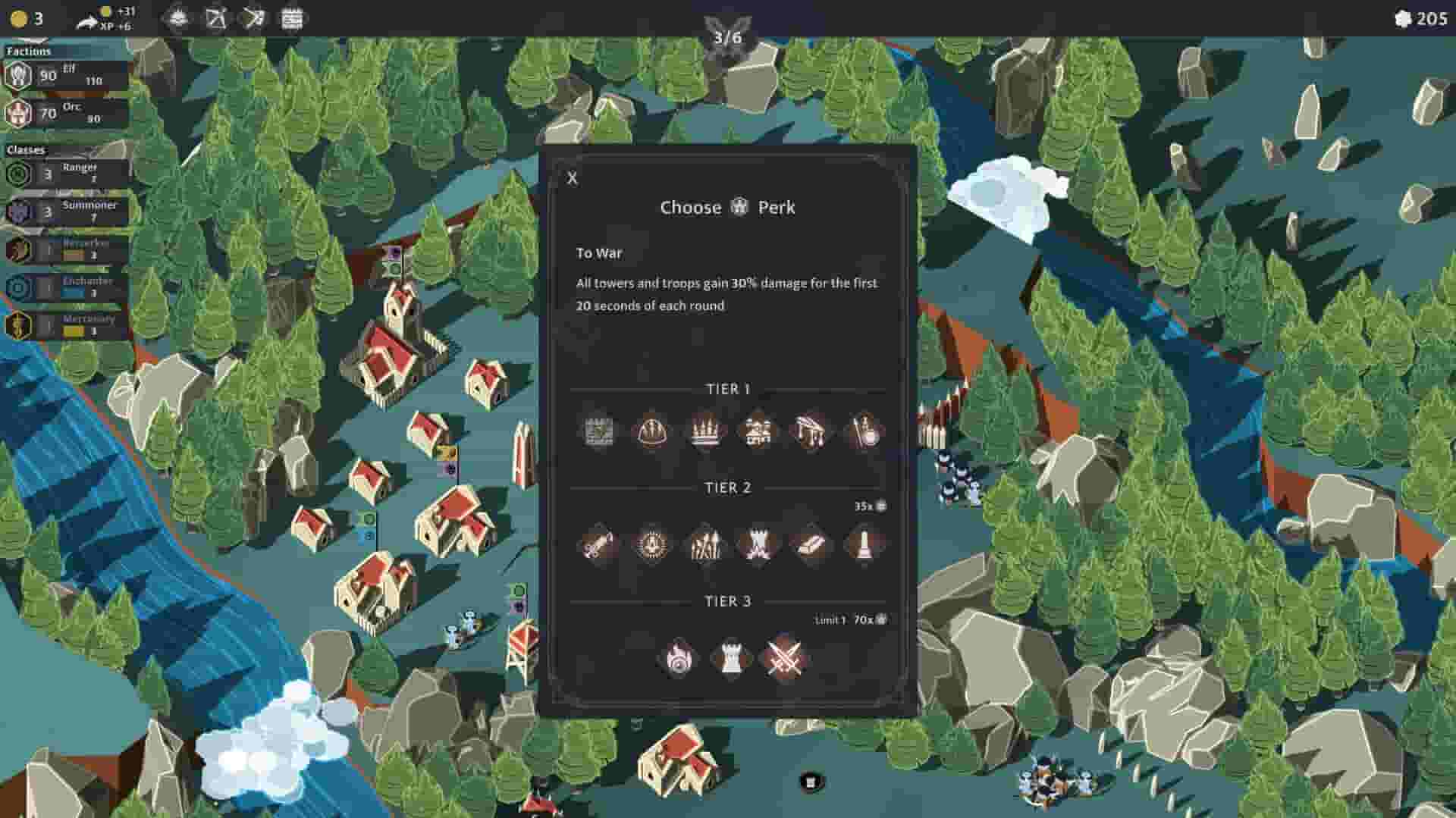 Wool at the Gates screenshot thumbnail screenshot 4