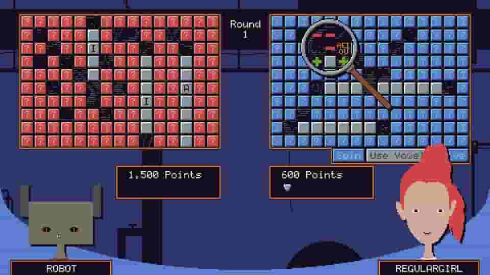 Word x Word screenshot thumbnail screenshot 1