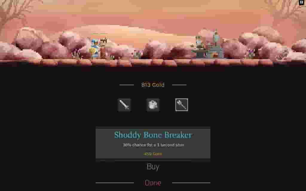 Words for Evil screenshot thumbnail screenshot 2