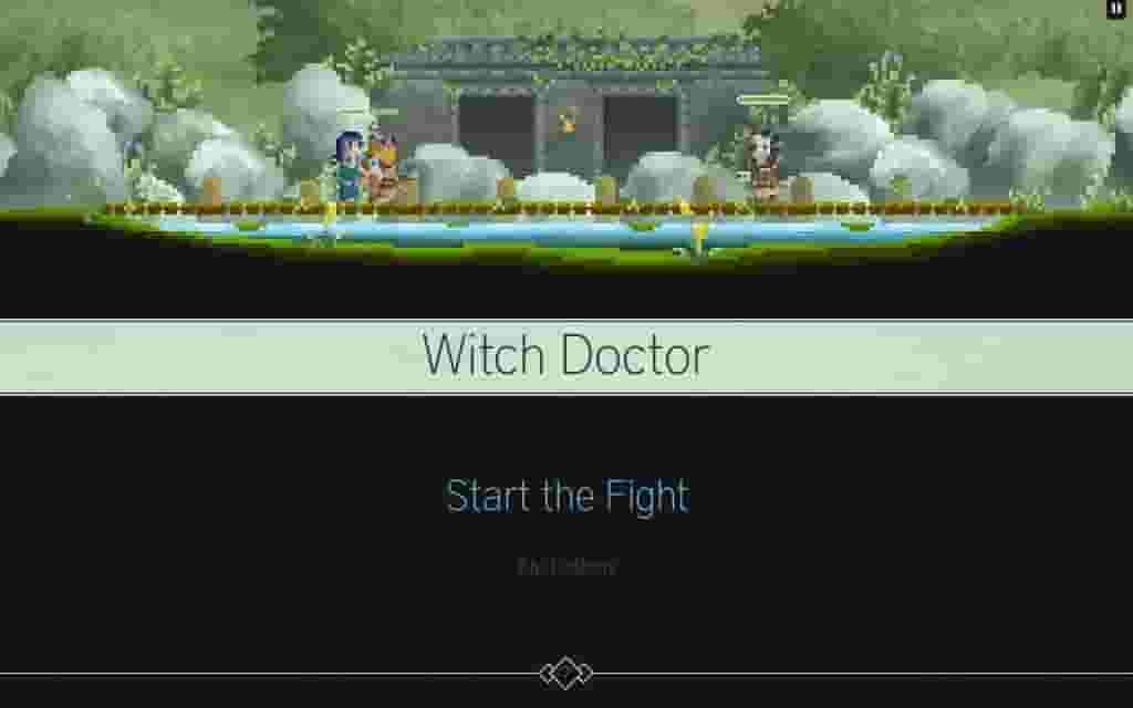 Words for Evil screenshot thumbnail screenshot 3