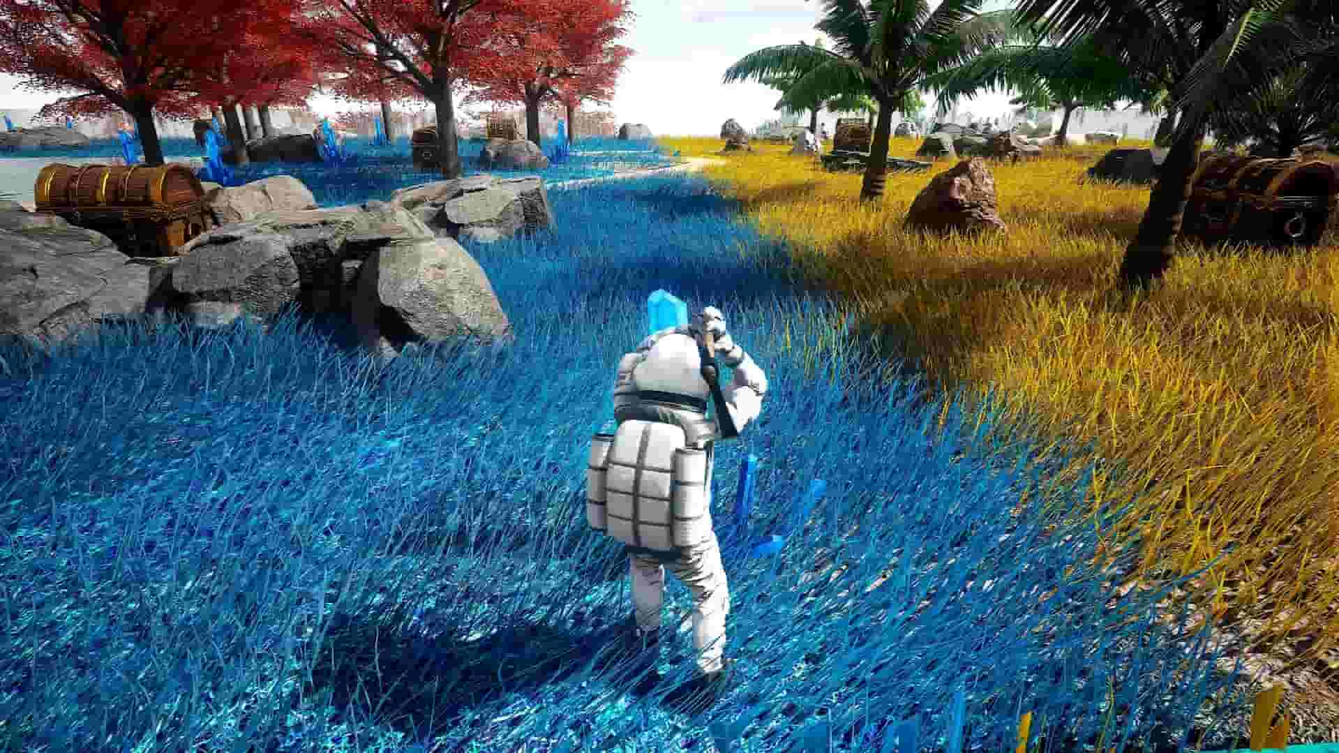 World Crafter TD screenshot thumbnail screenshot 17