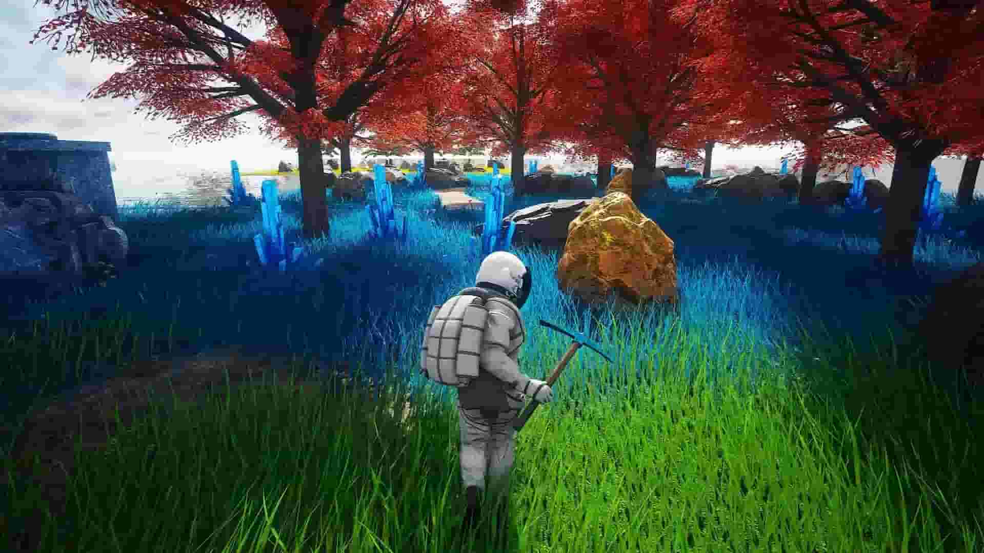 World Crafter TD screenshot thumbnail screenshot 2