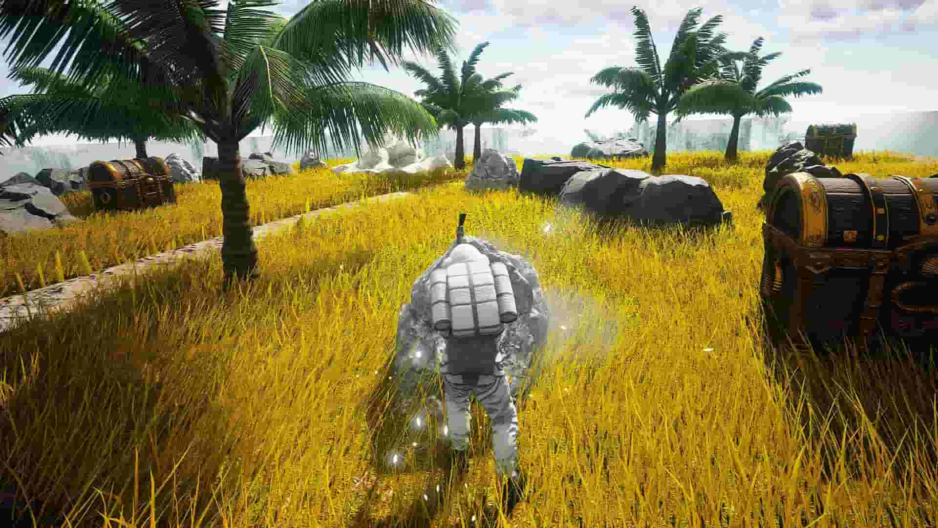 World Crafter TD screenshot thumbnail screenshot 20