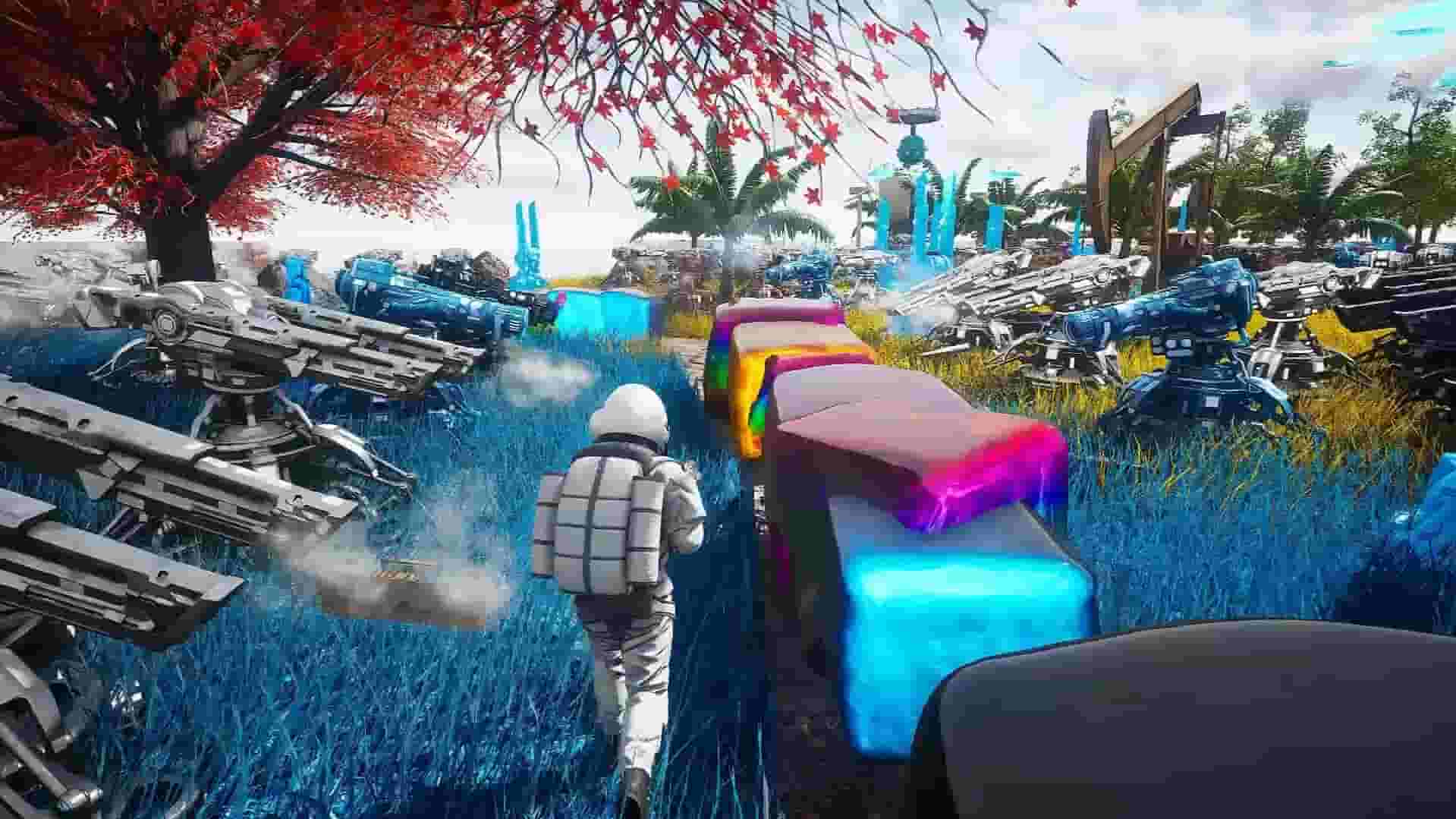 World Crafter TD screenshot thumbnail screenshot 21