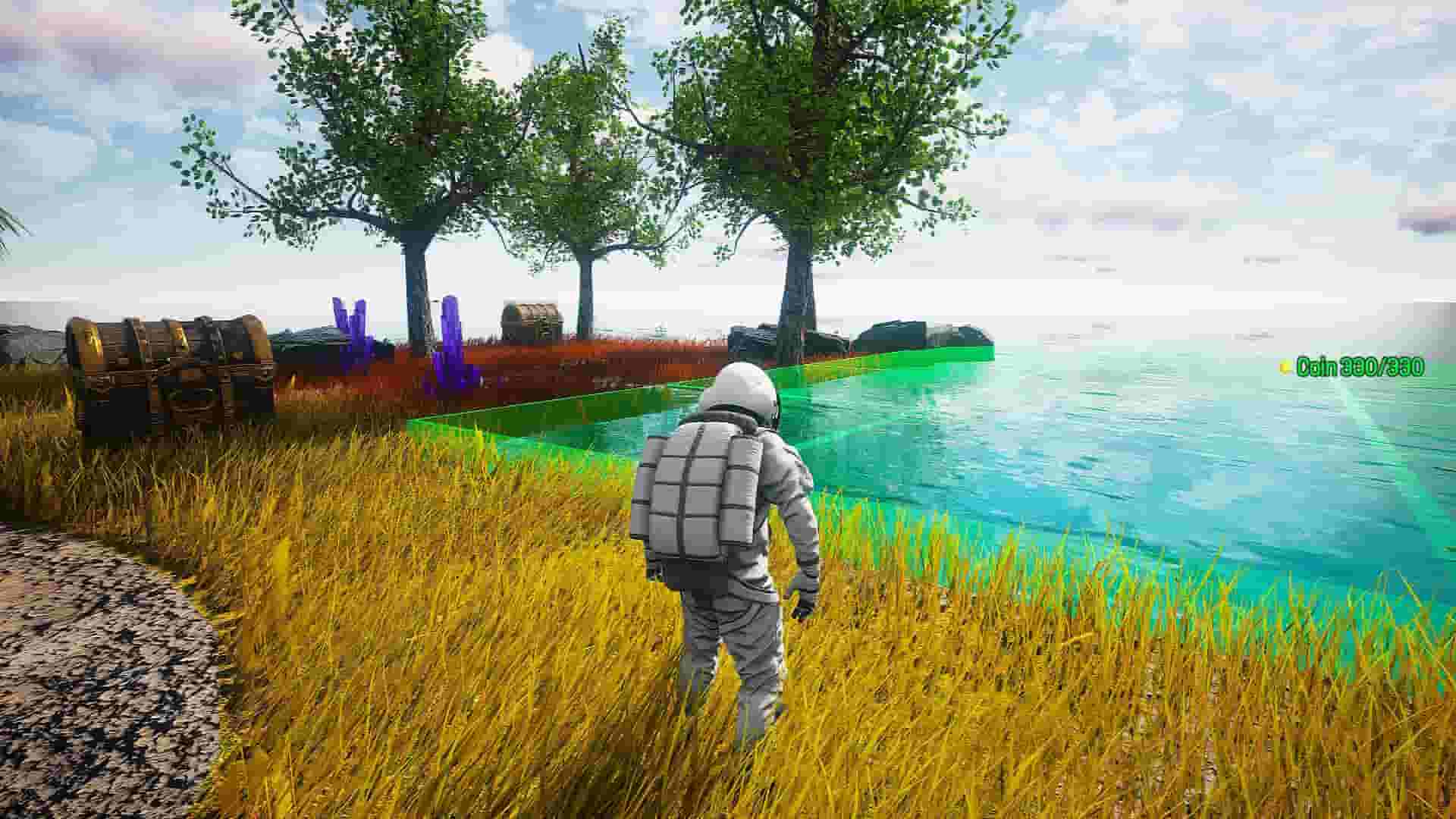 World Crafter TD screenshot thumbnail screenshot 3