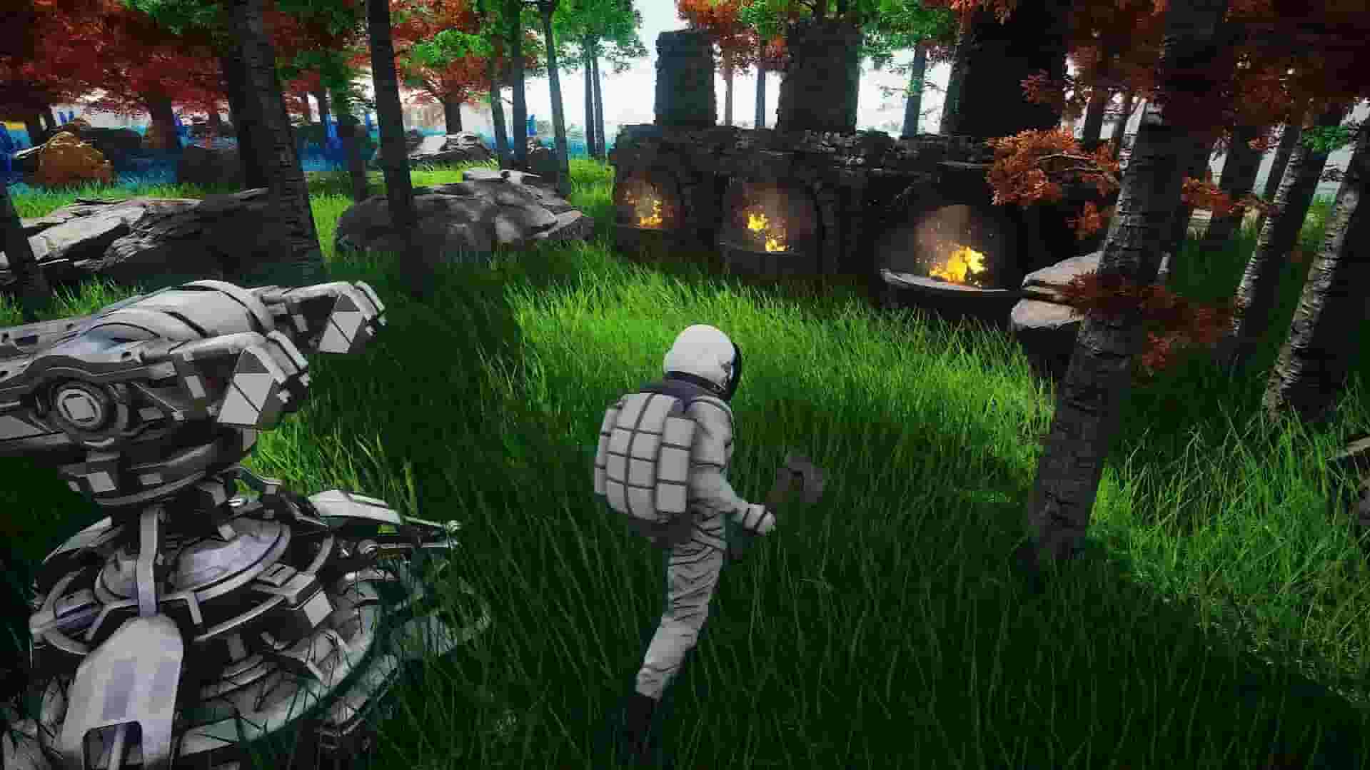 World Crafter TD screenshot thumbnail screenshot 4