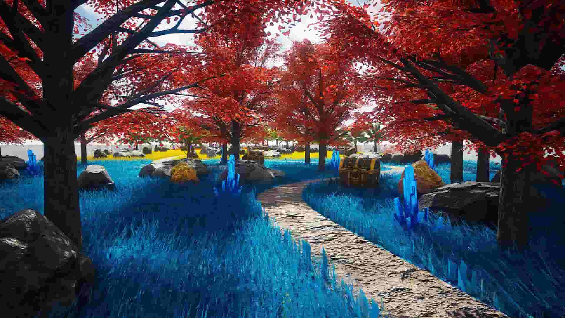 World Crafter TD screenshot thumbnail screenshot 6