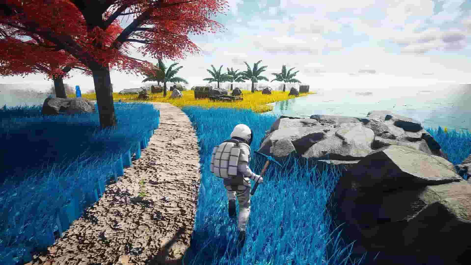 World Crafter TD screenshot thumbnail screenshot 7