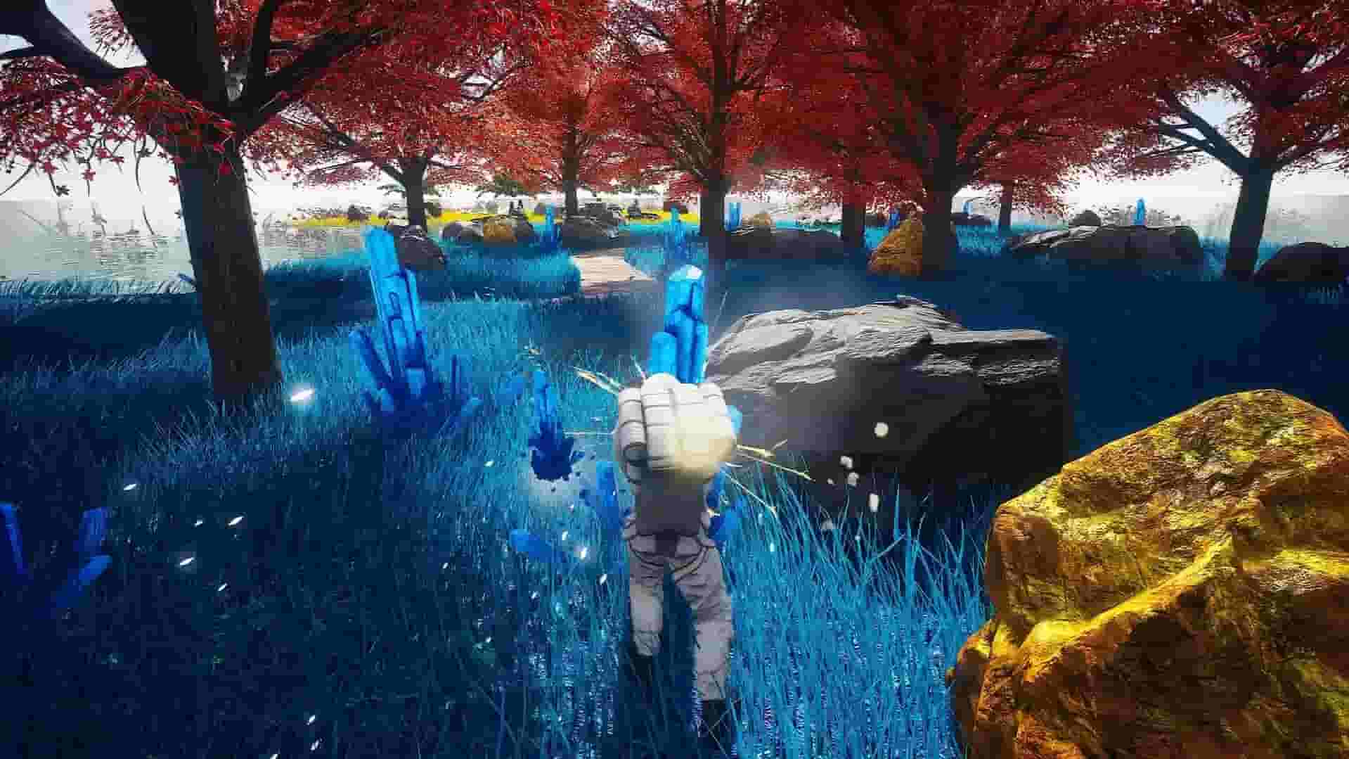 World Crafter TD screenshot thumbnail screenshot 9